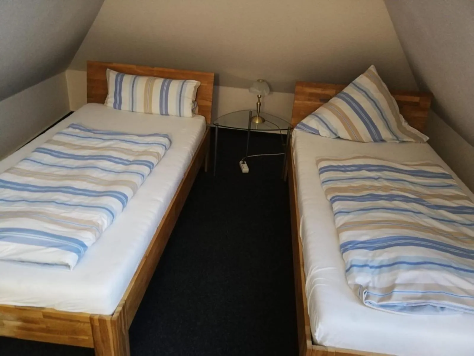 Apartment - single occupancy - Split Level in Hotel Ambiente