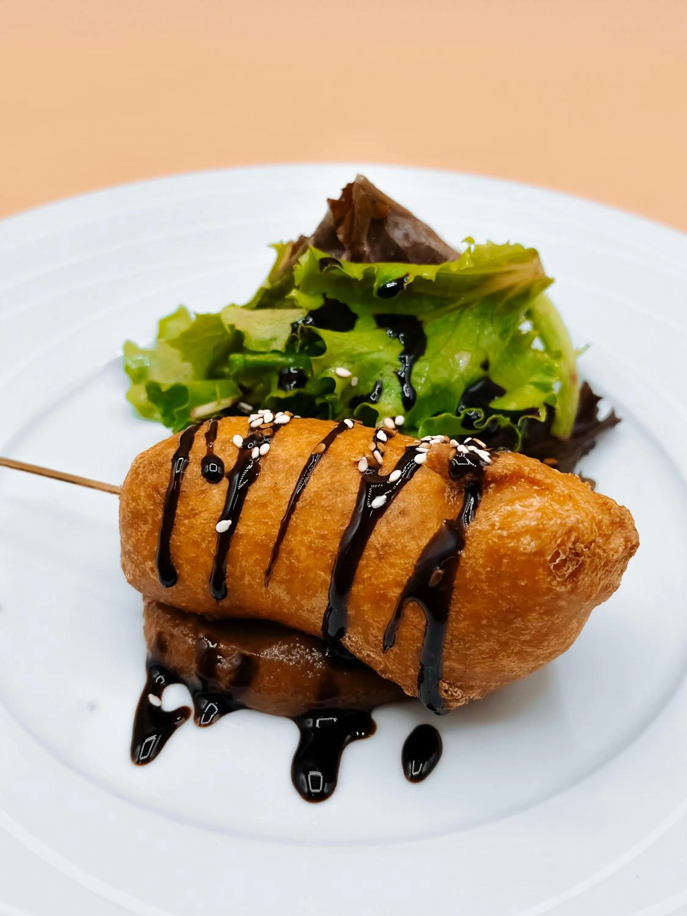 Restaurant/places to eat in Brit Hotel De La Côte Des Havres