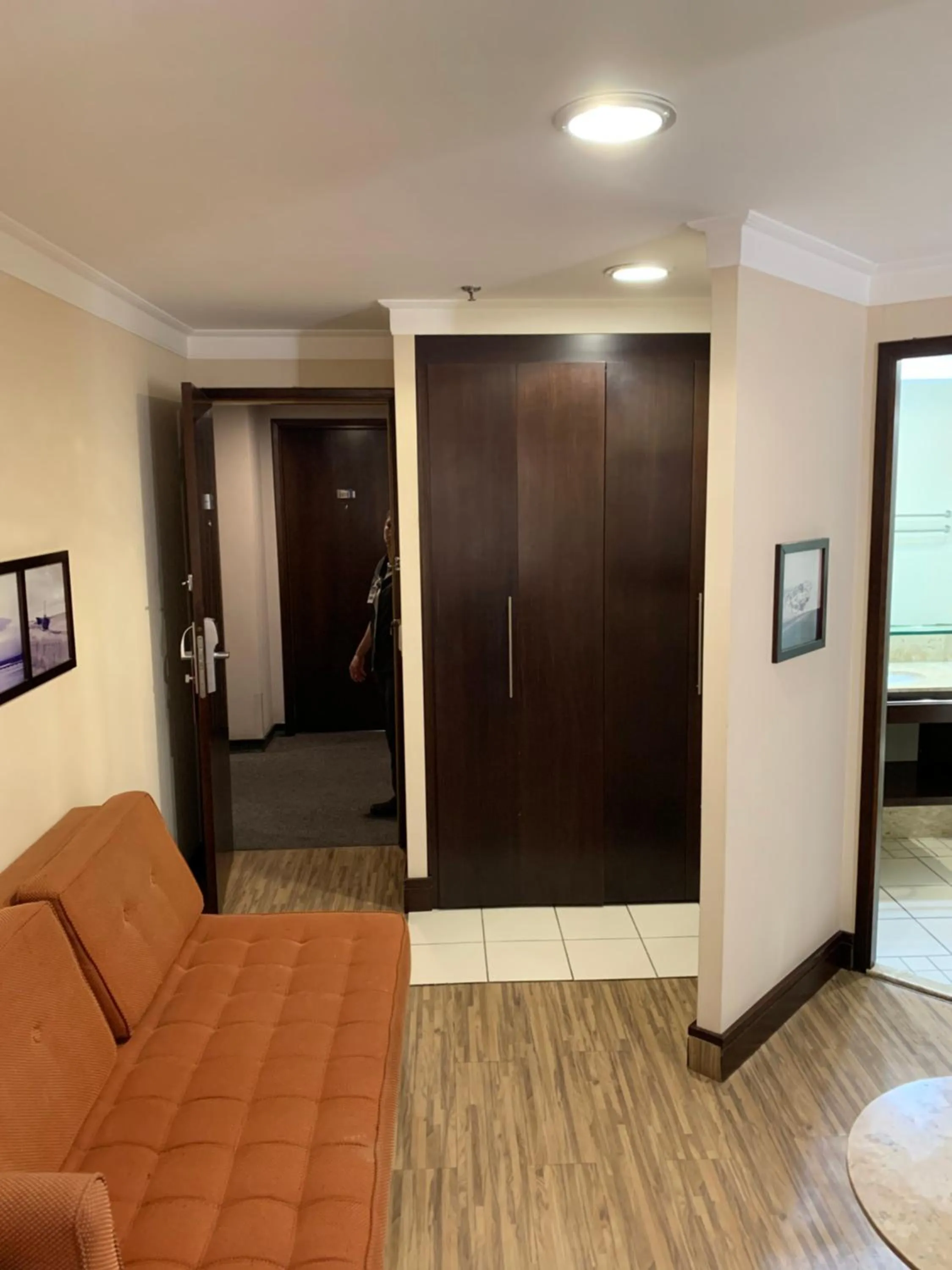 Charmoso Flat na Alameda Santos