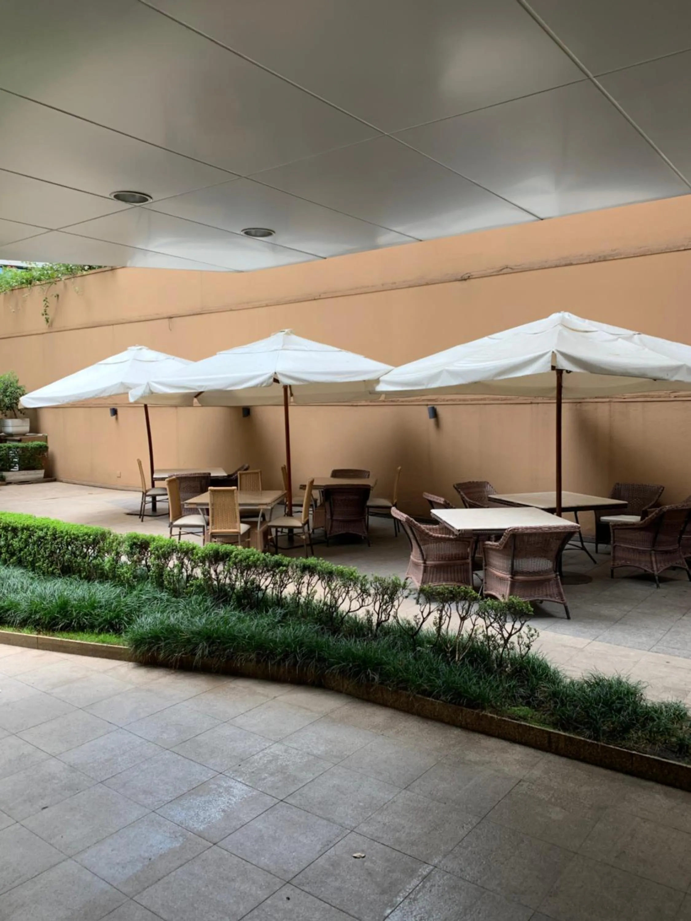 Charmoso Flat na Alameda Santos