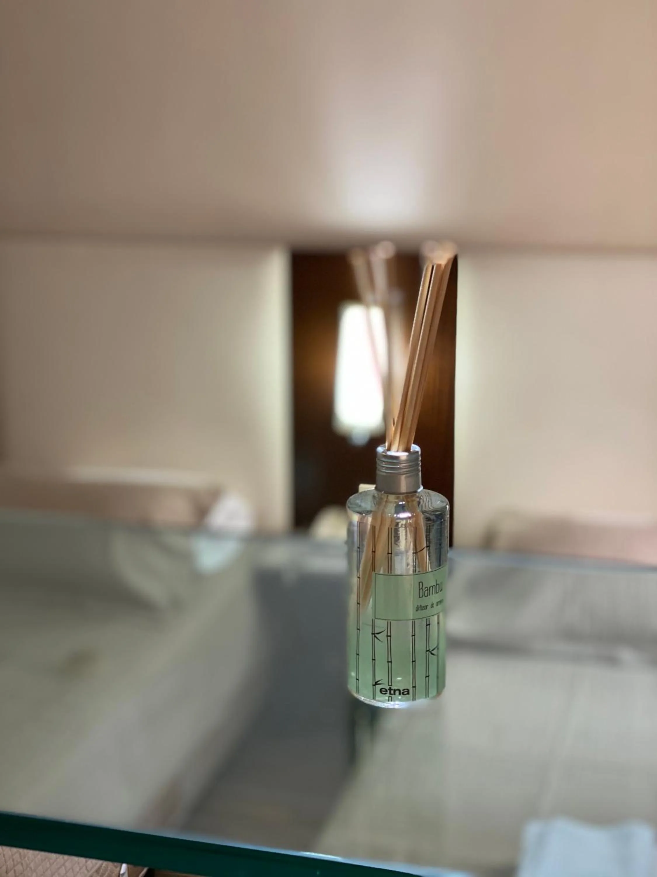 Bed in Charmoso Flat na Alameda Santos