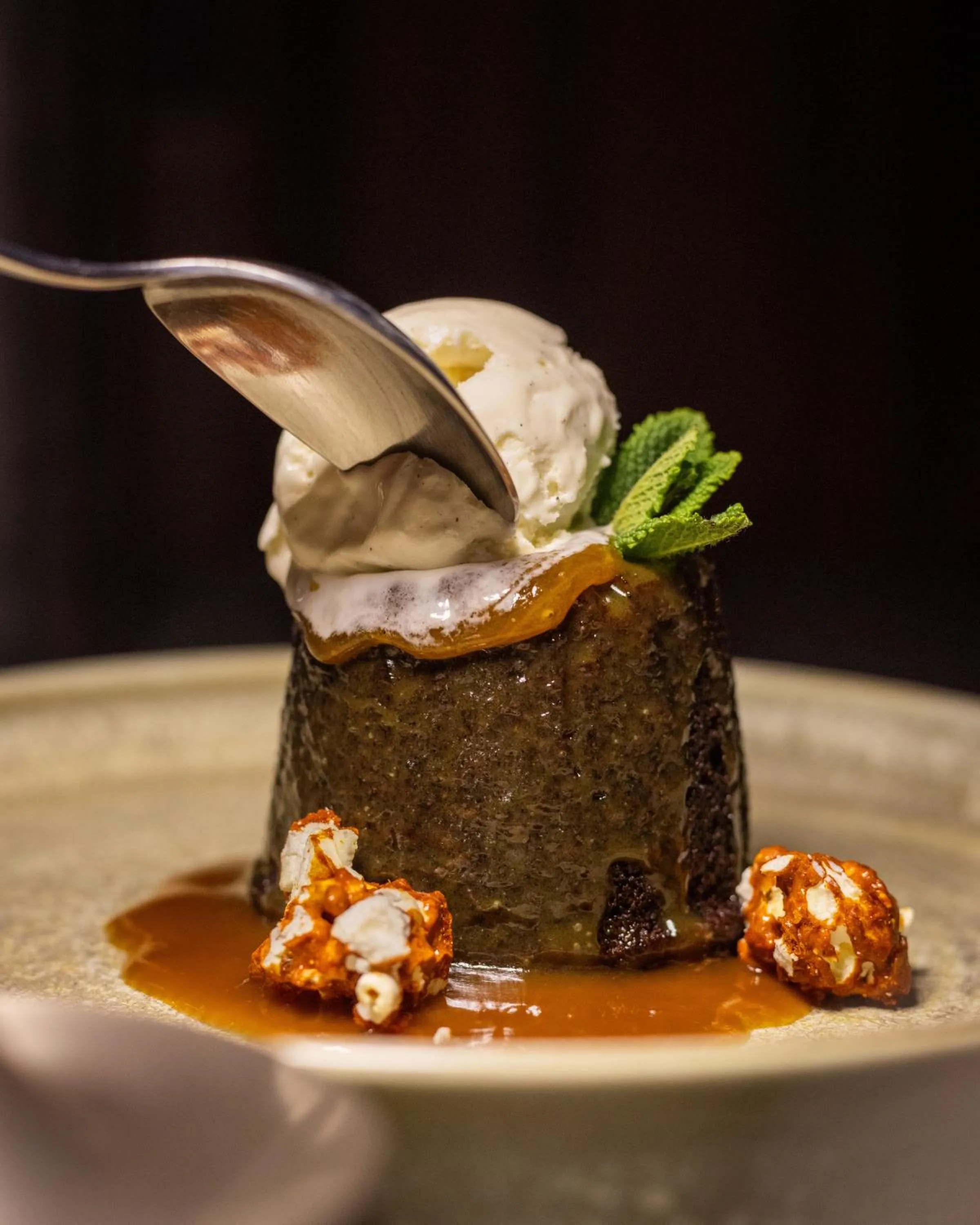 Restaurant/places to eat in Birchwood Pitlochry