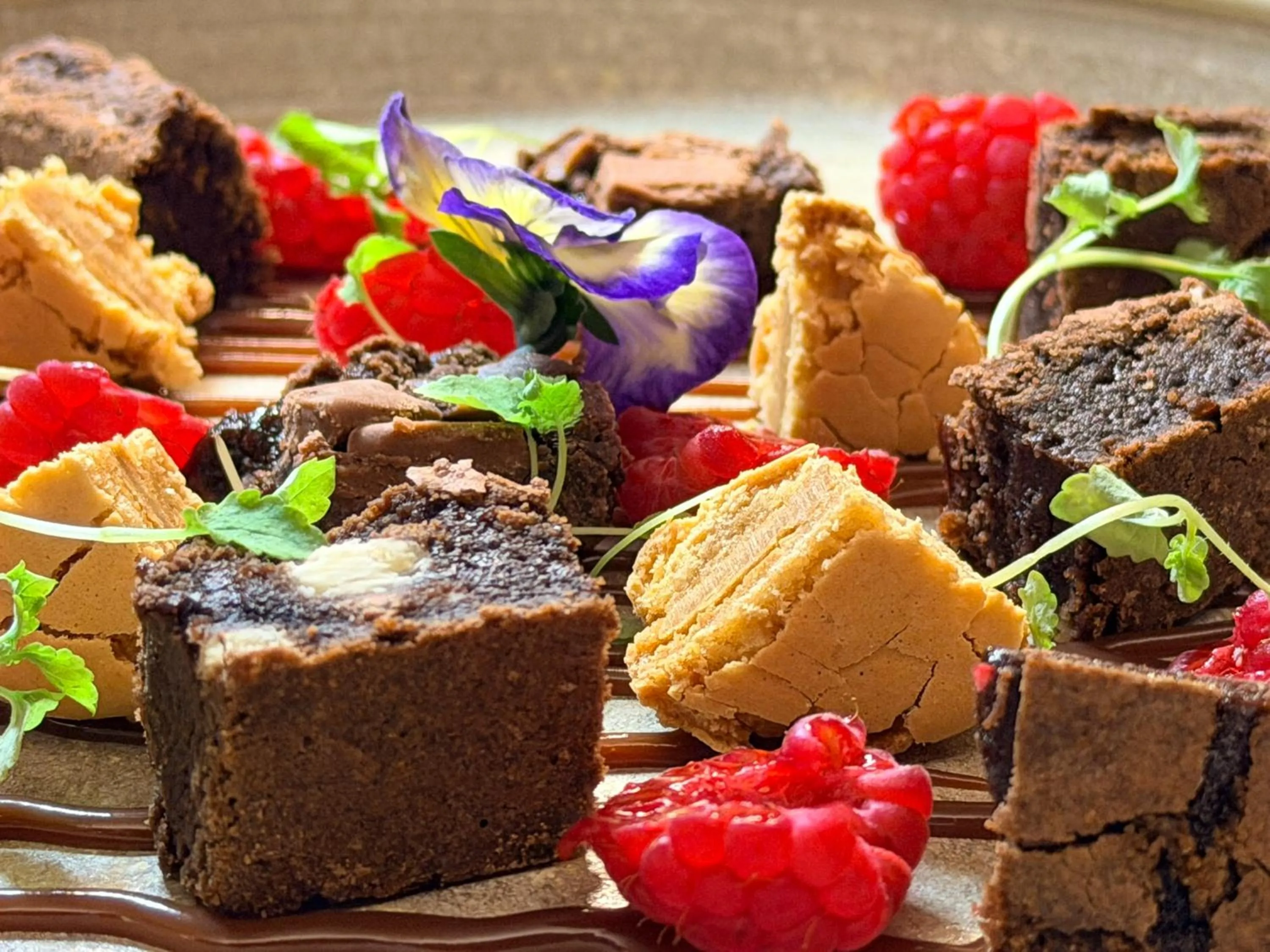 Restaurant/places to eat in Birchwood Pitlochry