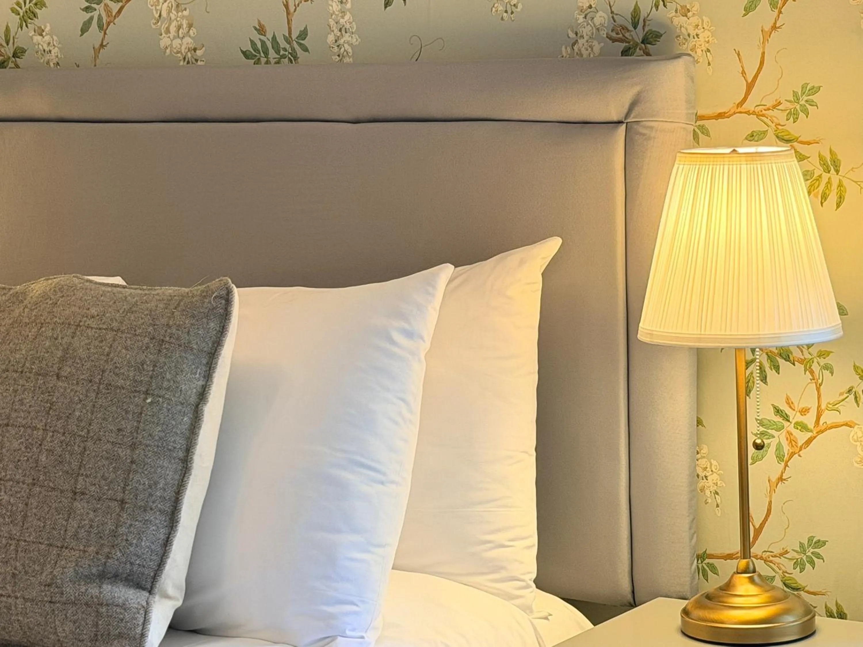 Bed in Birchwood Pitlochry