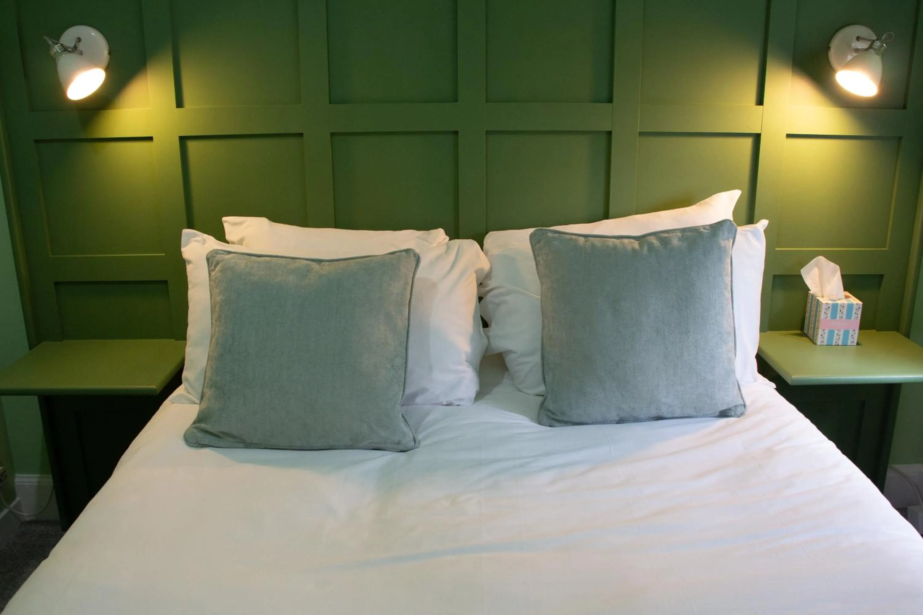 Bed in Birchwood Pitlochry