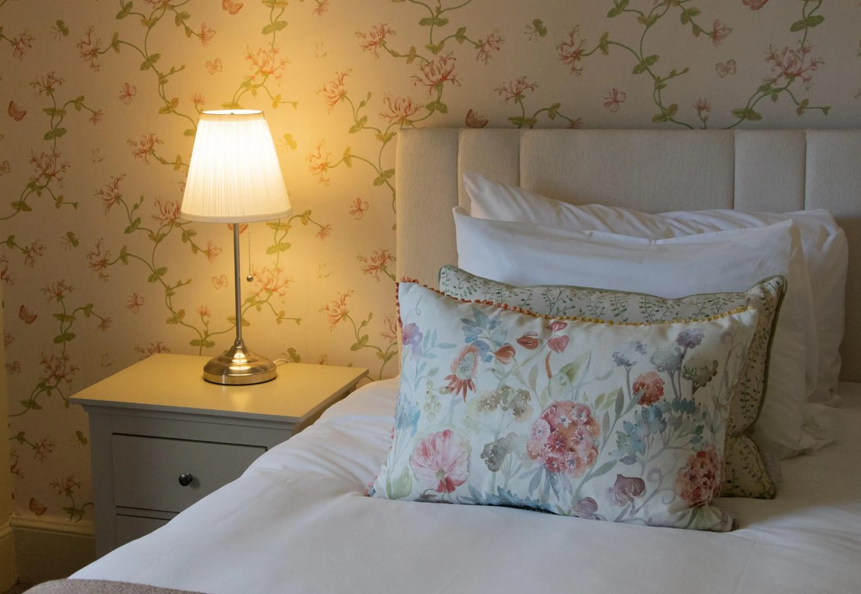 Bed in Birchwood Pitlochry