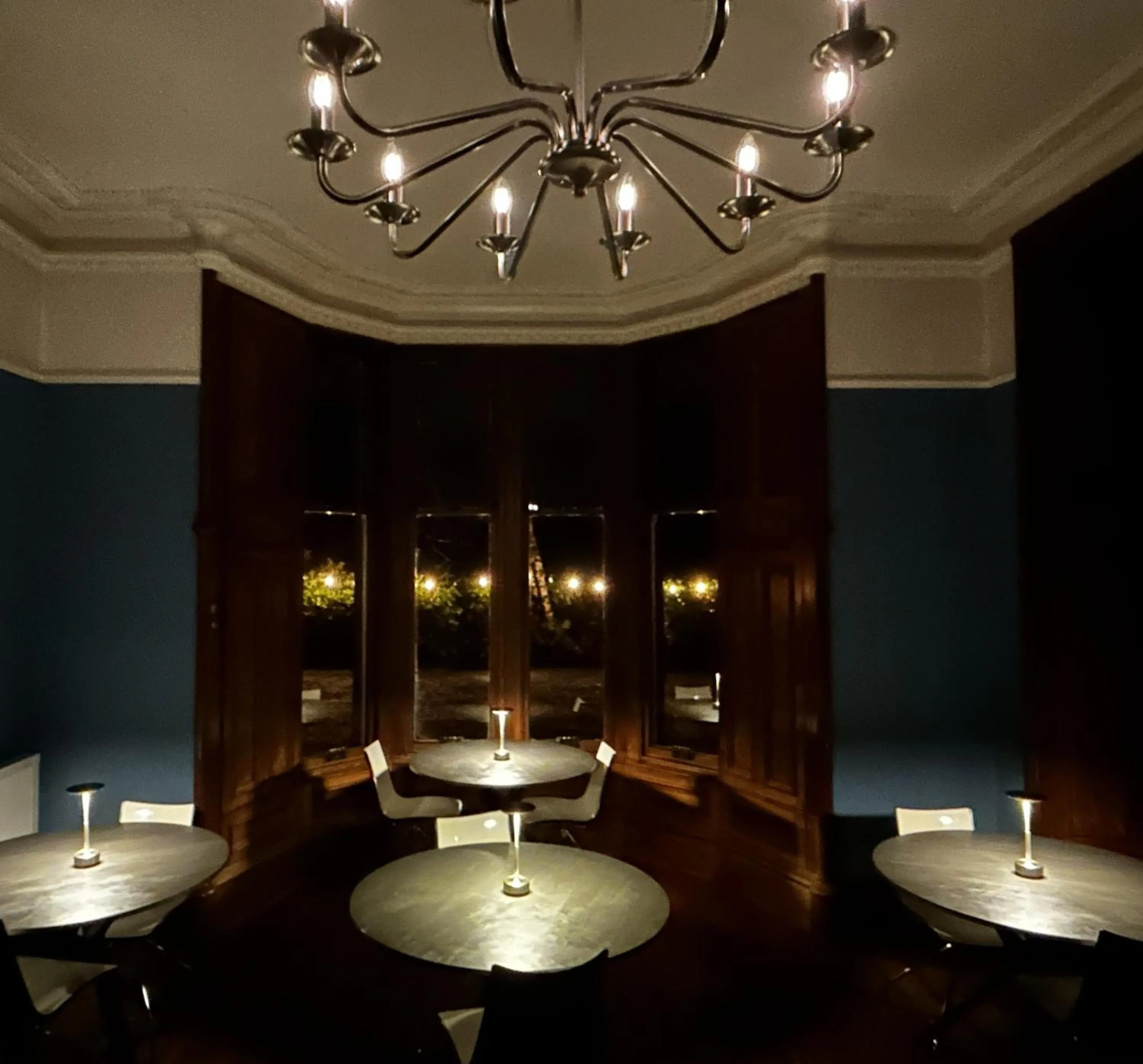 Restaurant/places to eat in Birchwood Pitlochry