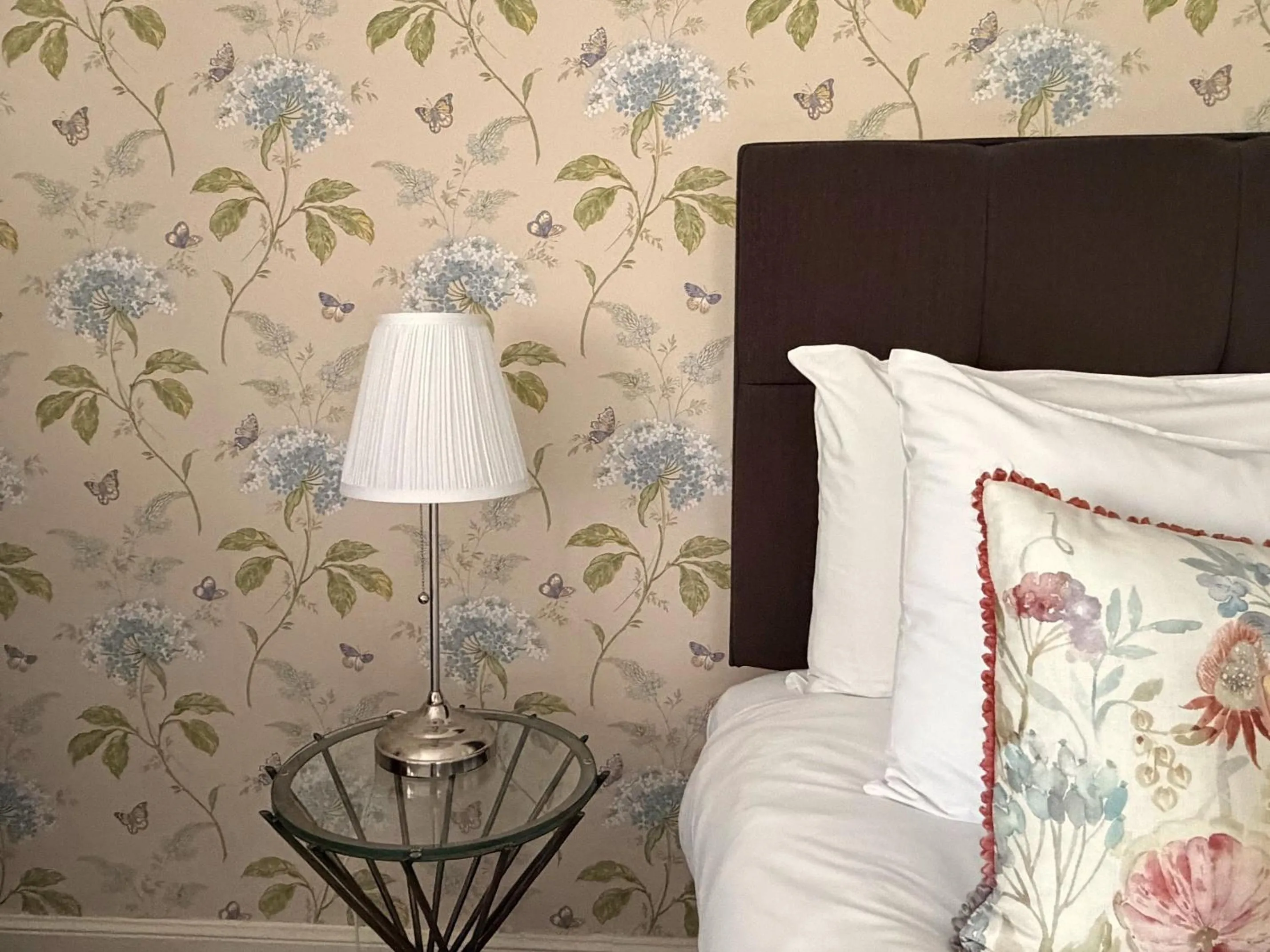 Bed in Birchwood Pitlochry