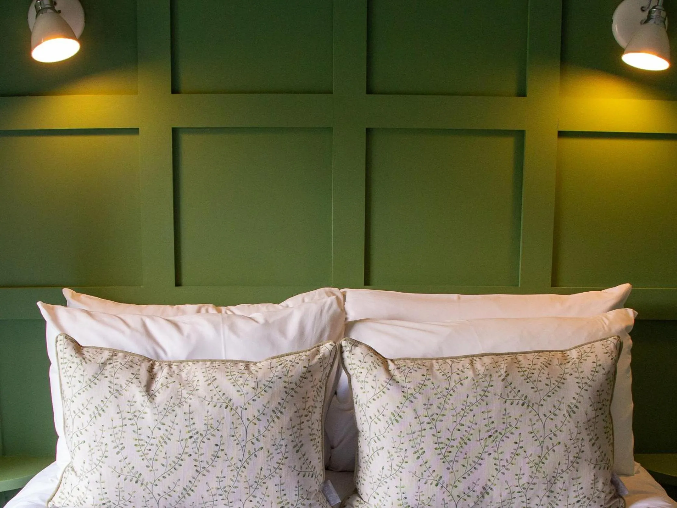 Bed in Birchwood Pitlochry