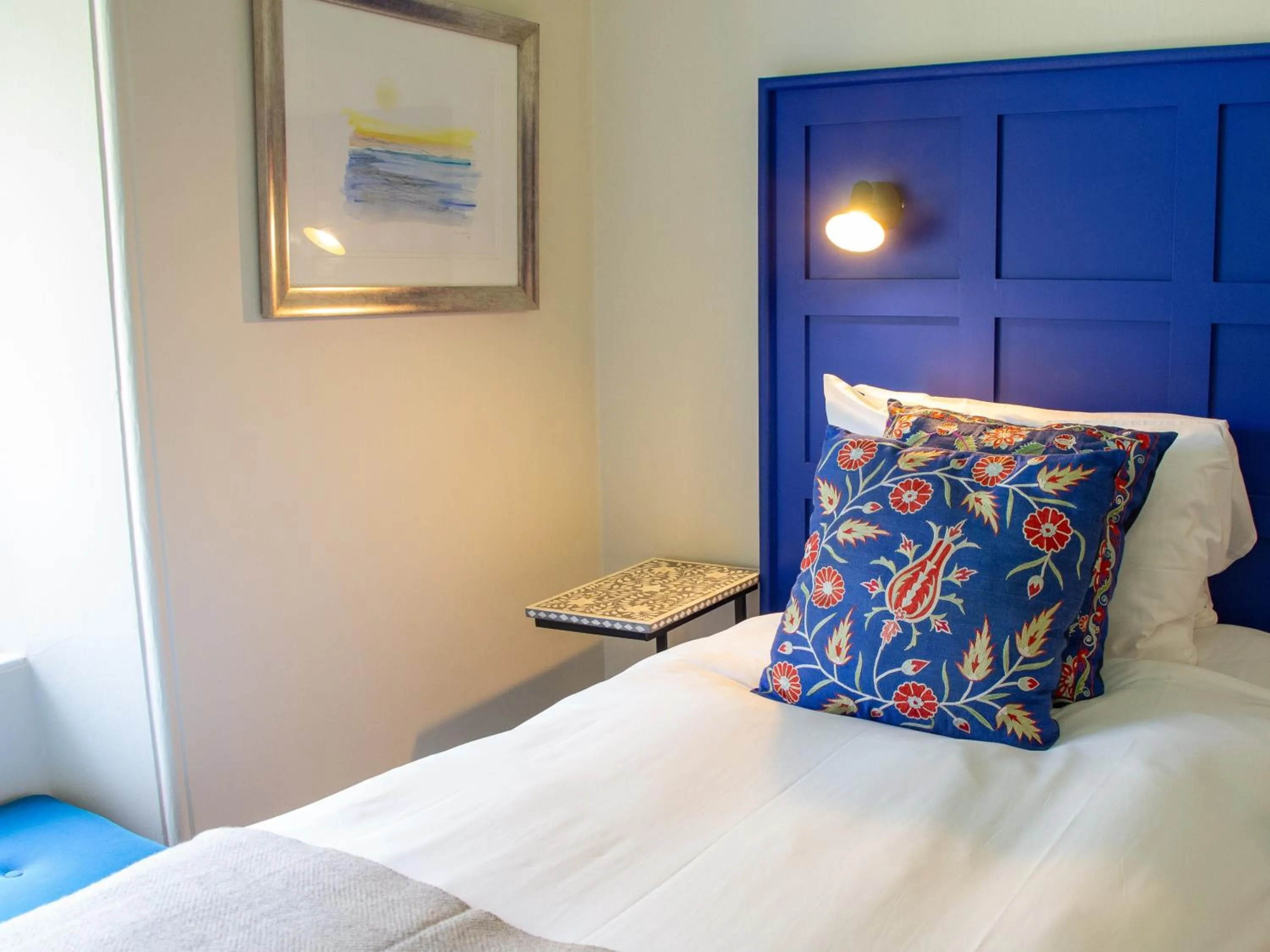 Bed in Birchwood Pitlochry
