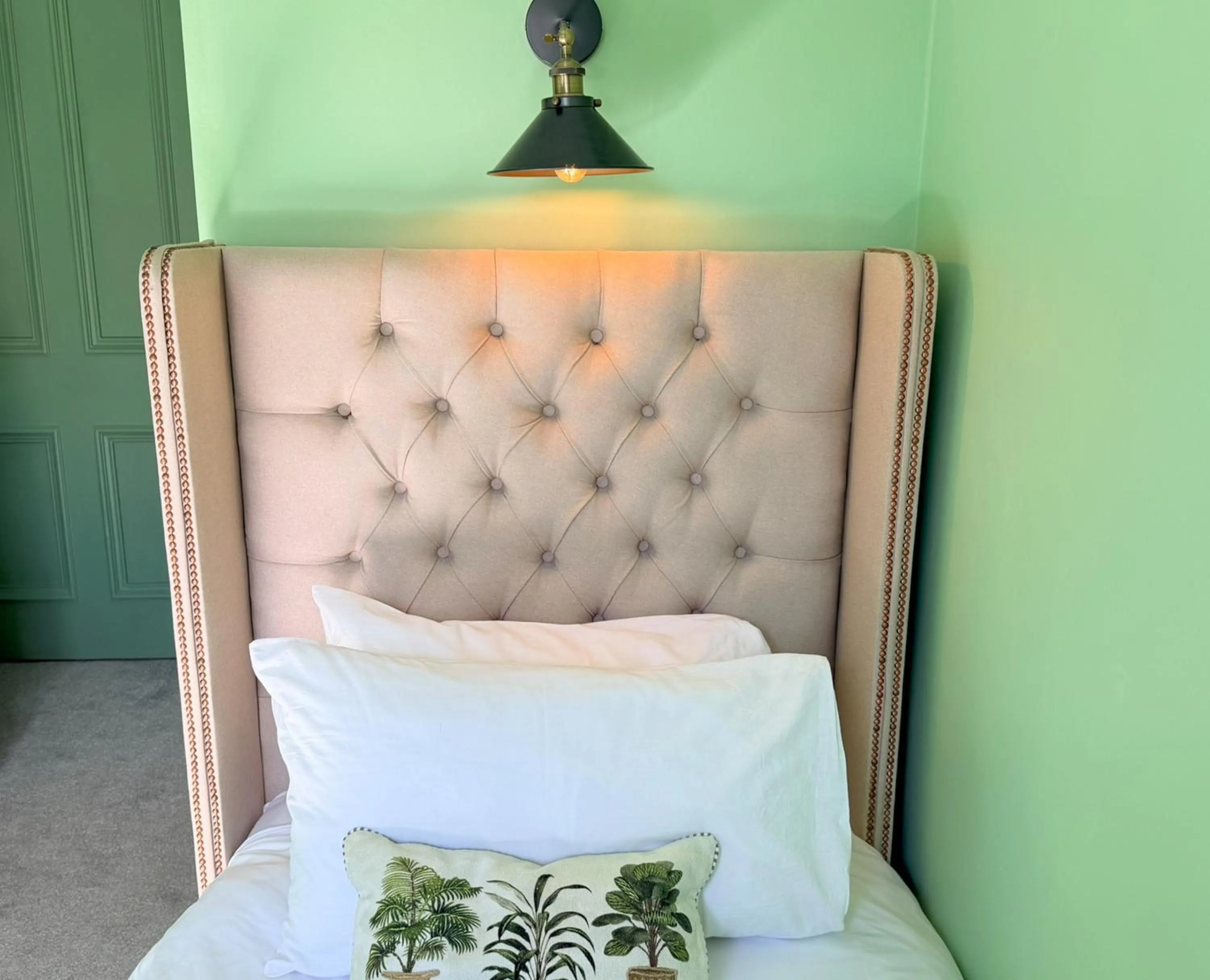 Bed in Birchwood Pitlochry