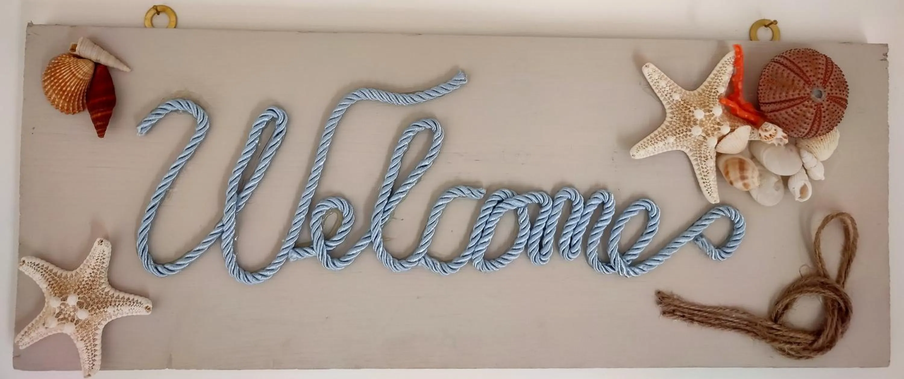 Logo/Certificate/Sign in B&B Il Vialetto