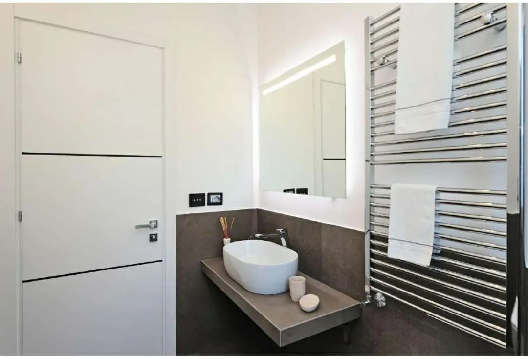 Amalfi Blu Retreat