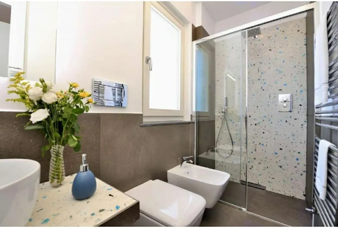 Amalfi Blu Retreat