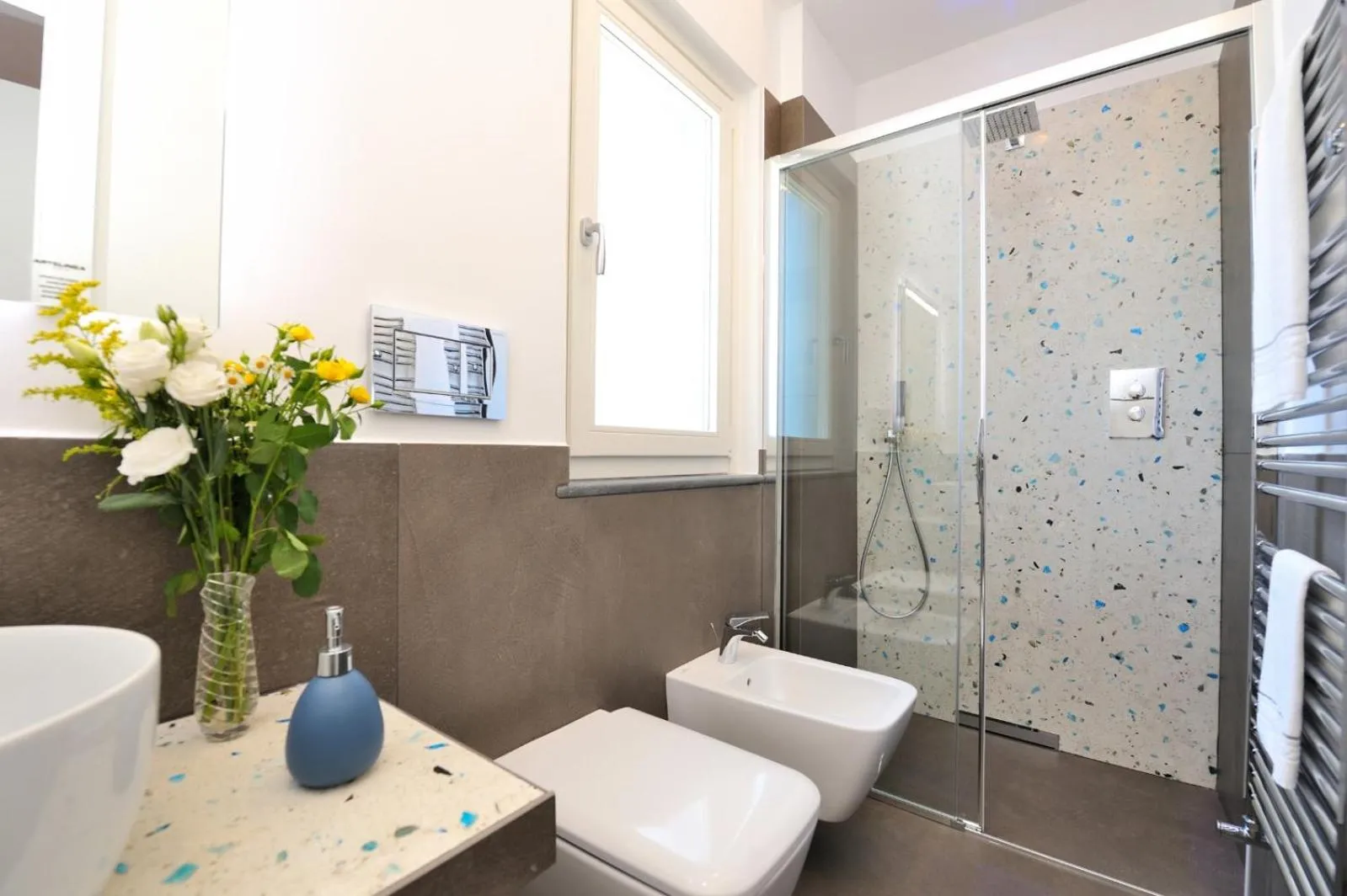 Amalfi Blu Retreat