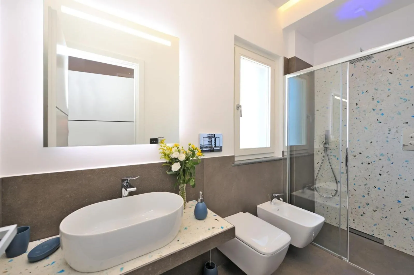 Amalfi Blu Retreat