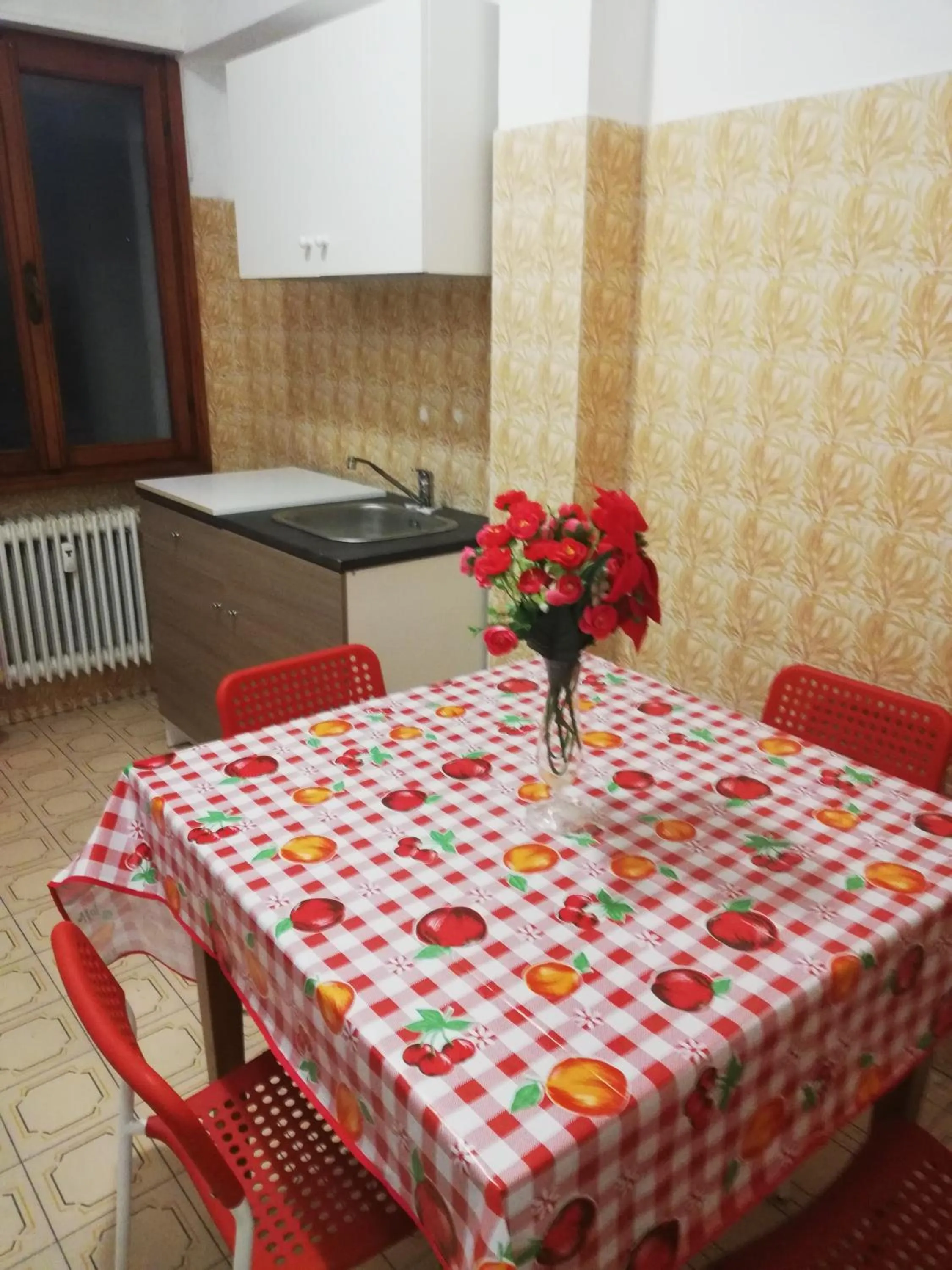 Kitchen or kitchenette in Venice Star House