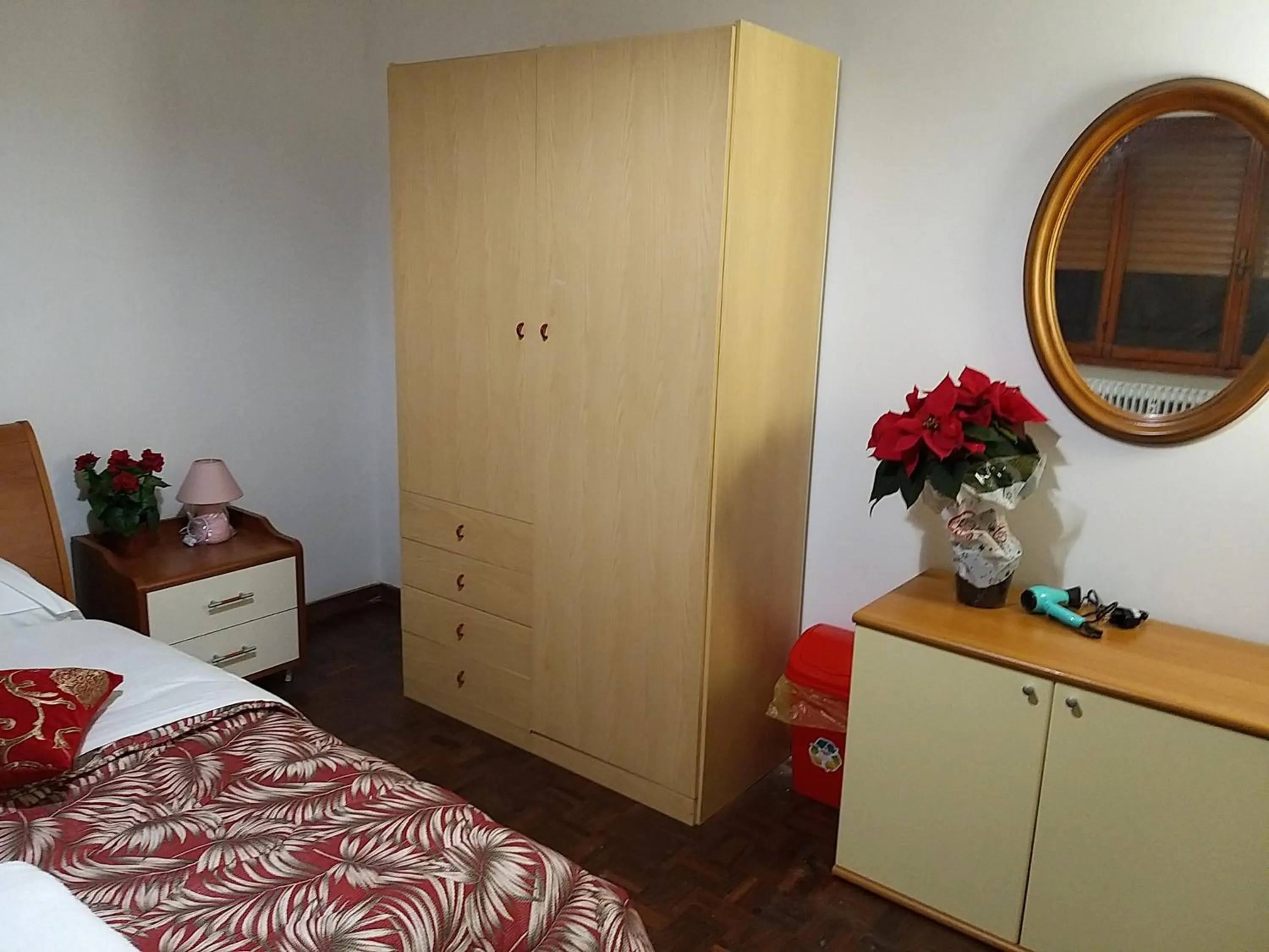 Other, Bed in Venice Star House