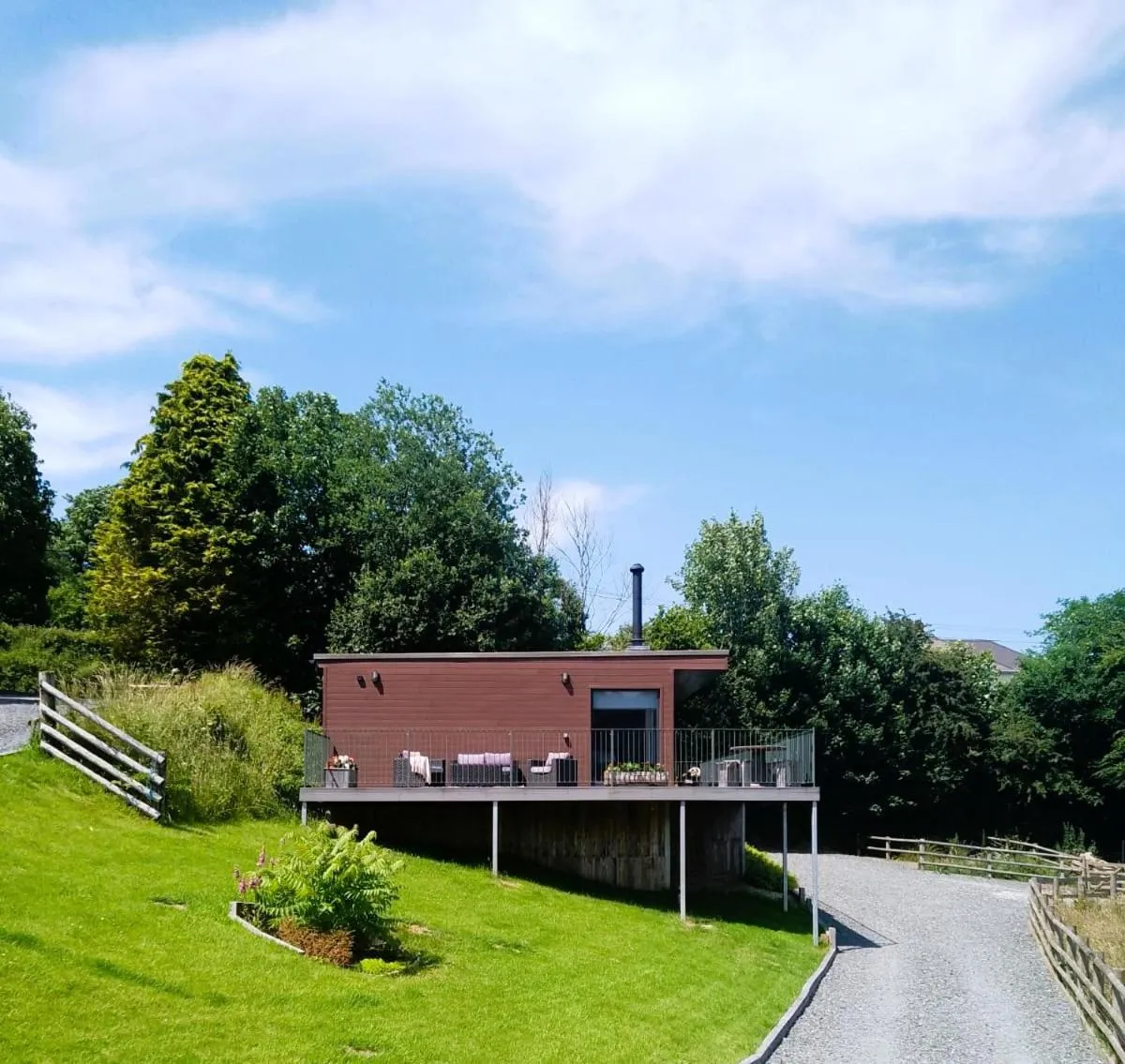 Lobhill Farmhouse Bed and Breakfast and Self Catering Accommodation