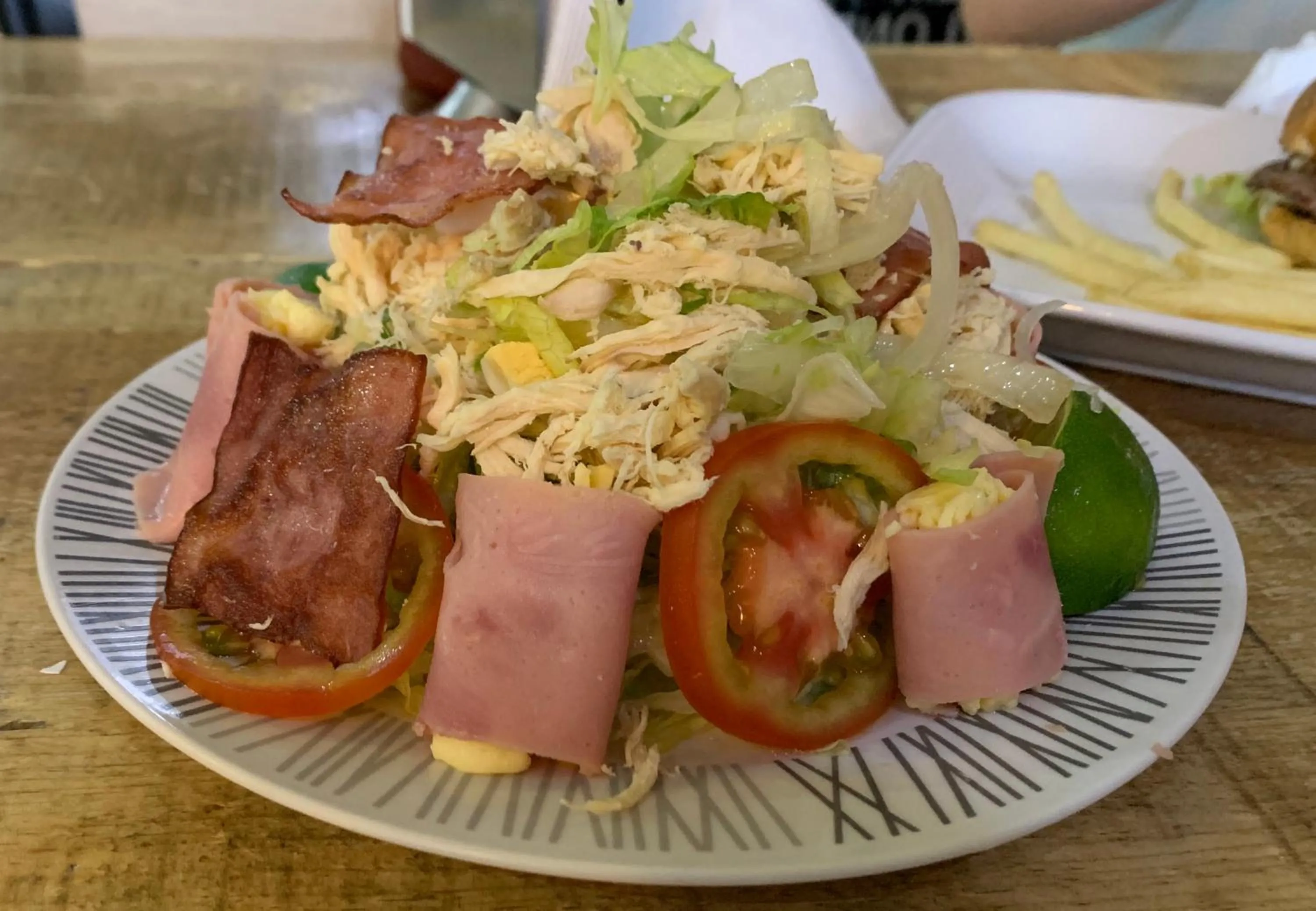 Meals in Quinta Maria Bonita Hotel Boutique