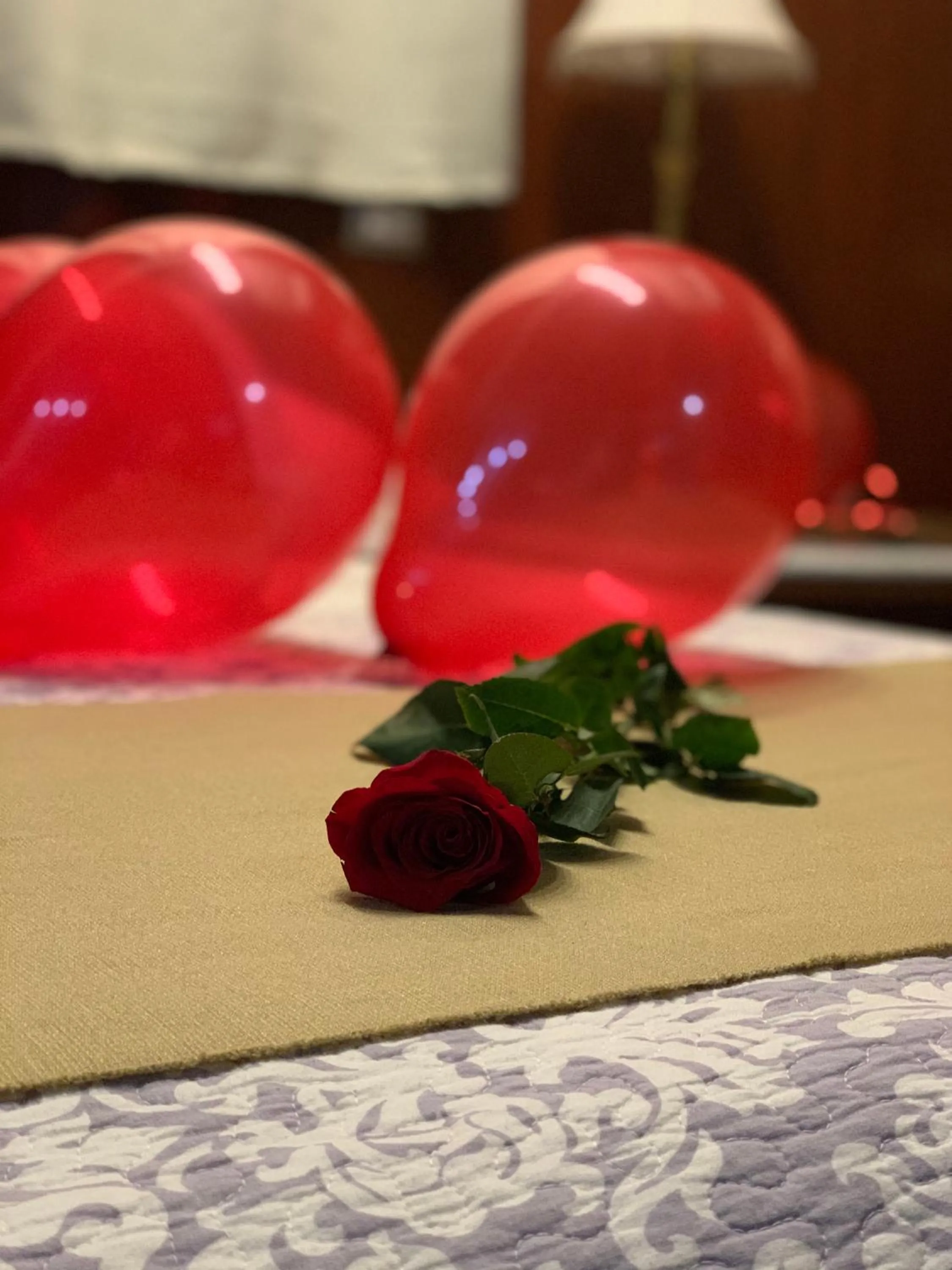 Decorative detail in Quinta Maria Bonita Hotel Boutique