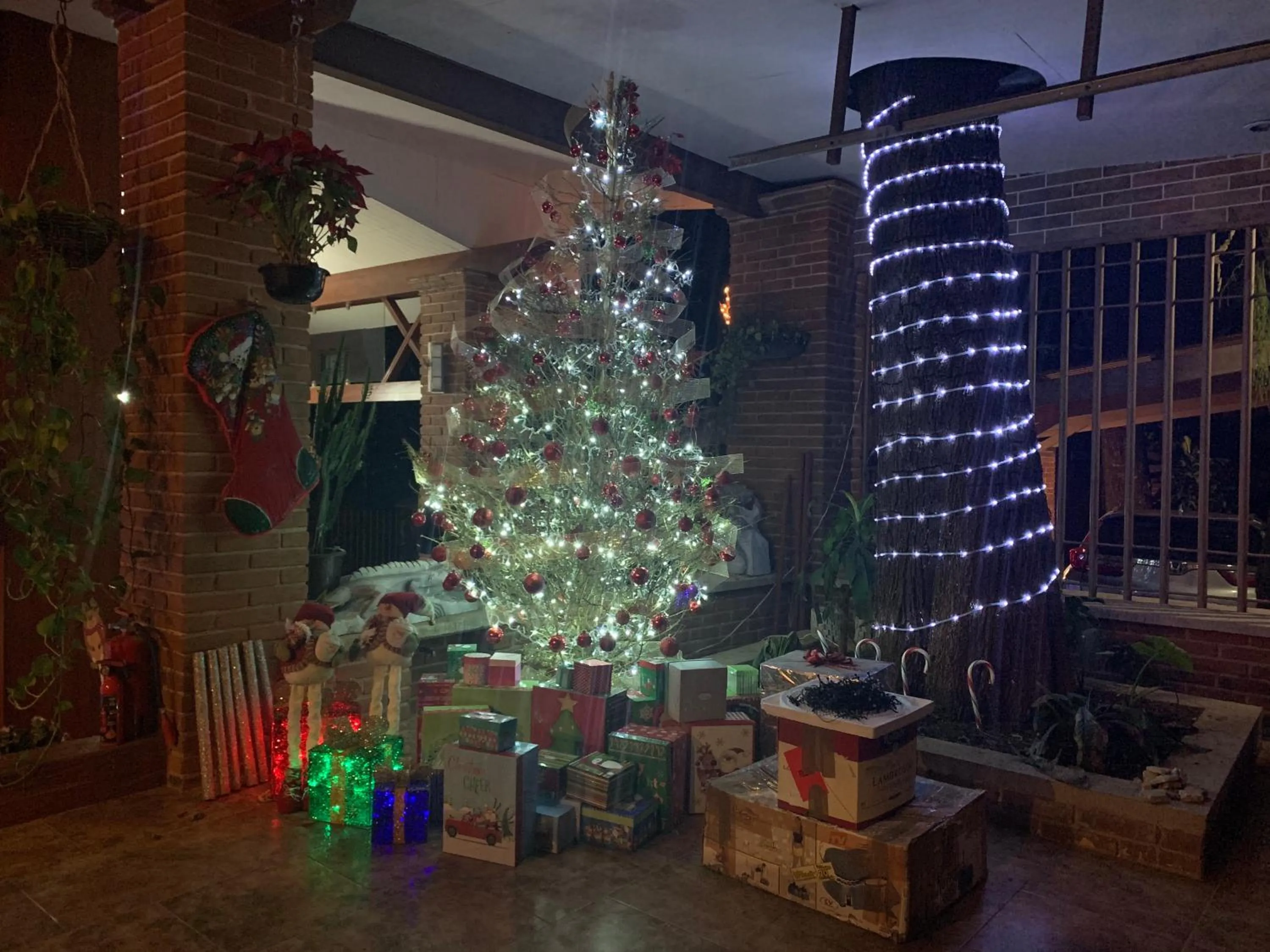 Off site in Quinta Maria Bonita Hotel Boutique