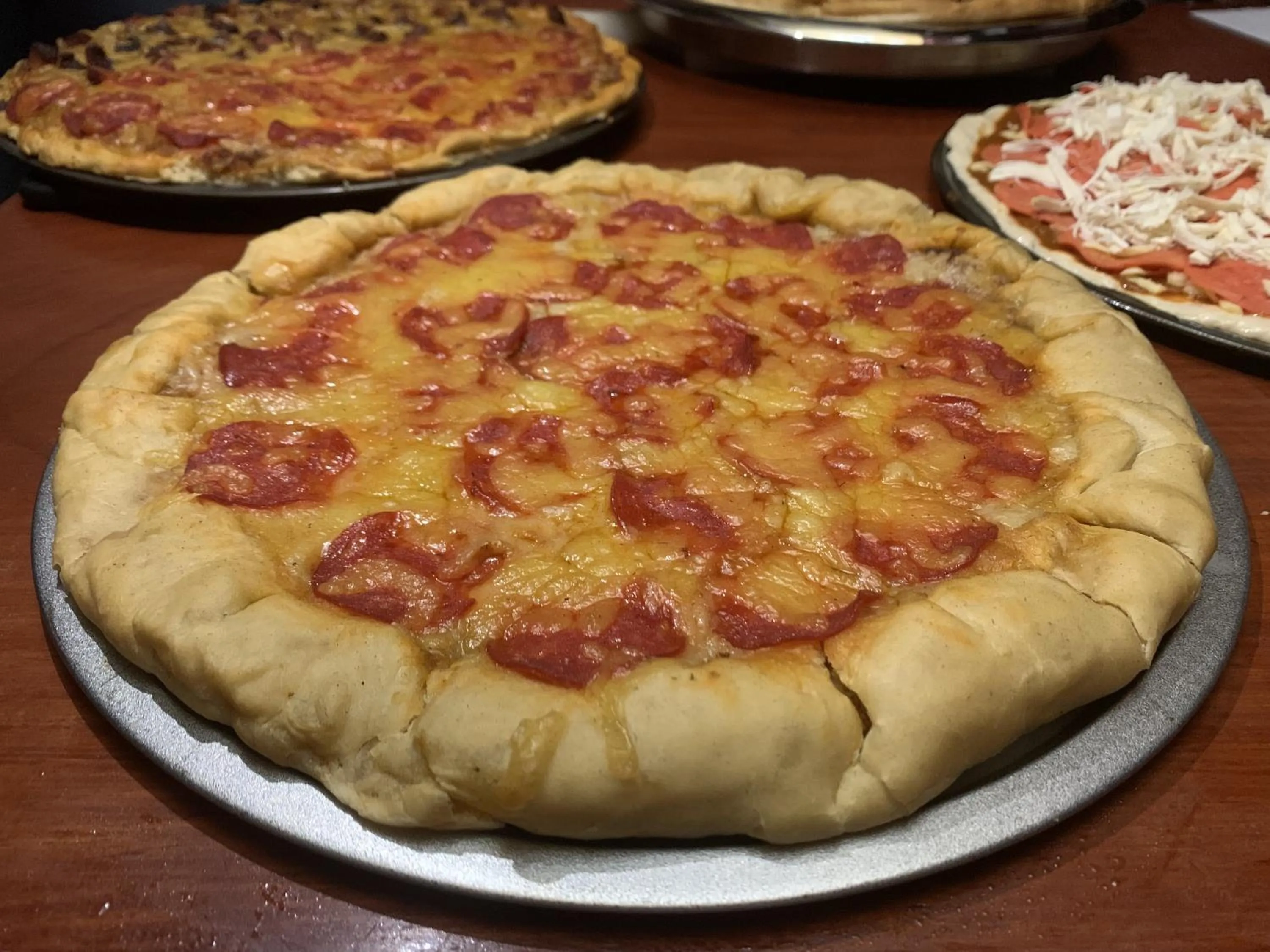 Food and drinks in Quinta Maria Bonita Hotel Boutique