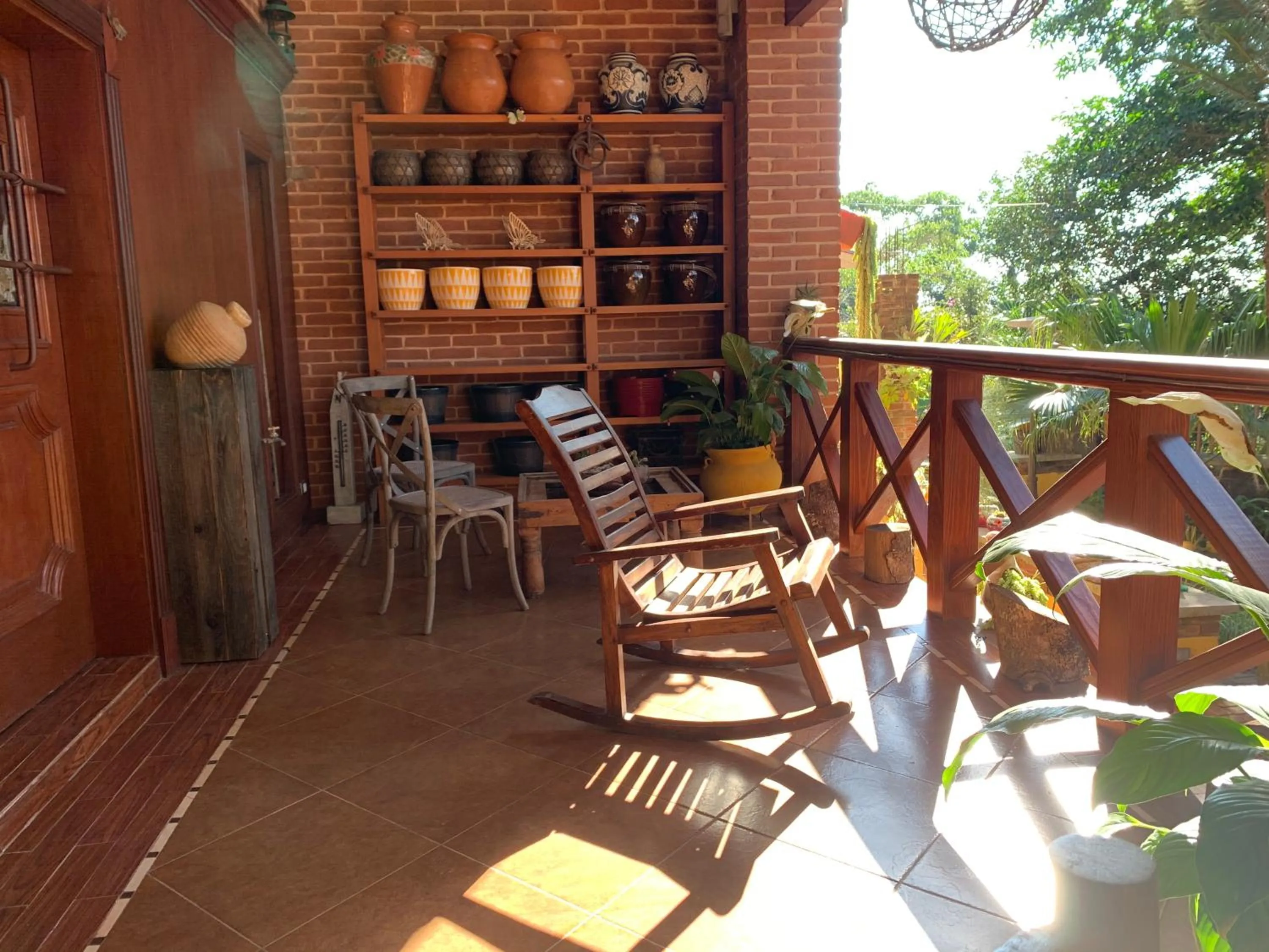 Place of worship in Quinta Maria Bonita Hotel Boutique