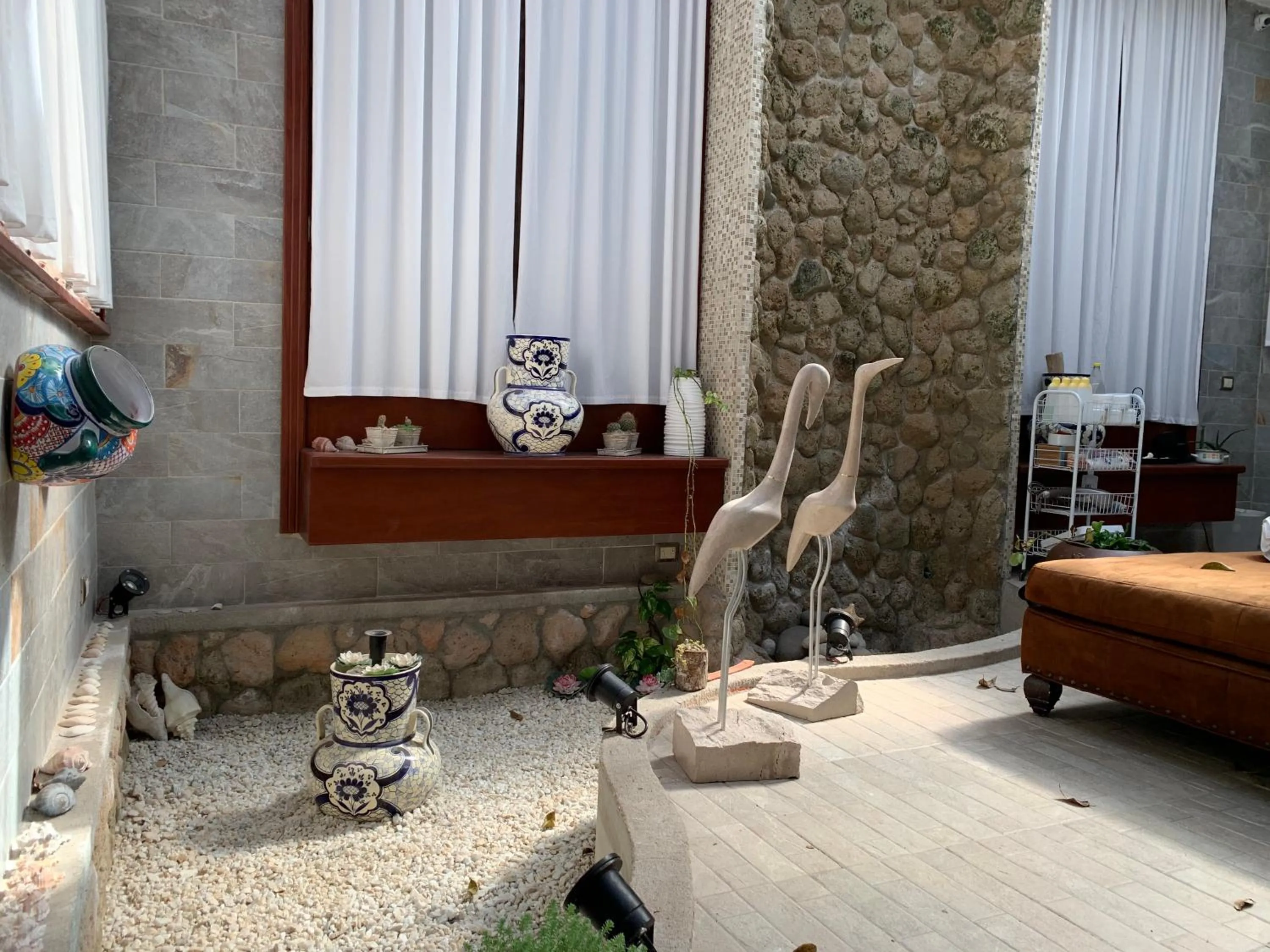 Massage in Quinta Maria Bonita Hotel Boutique