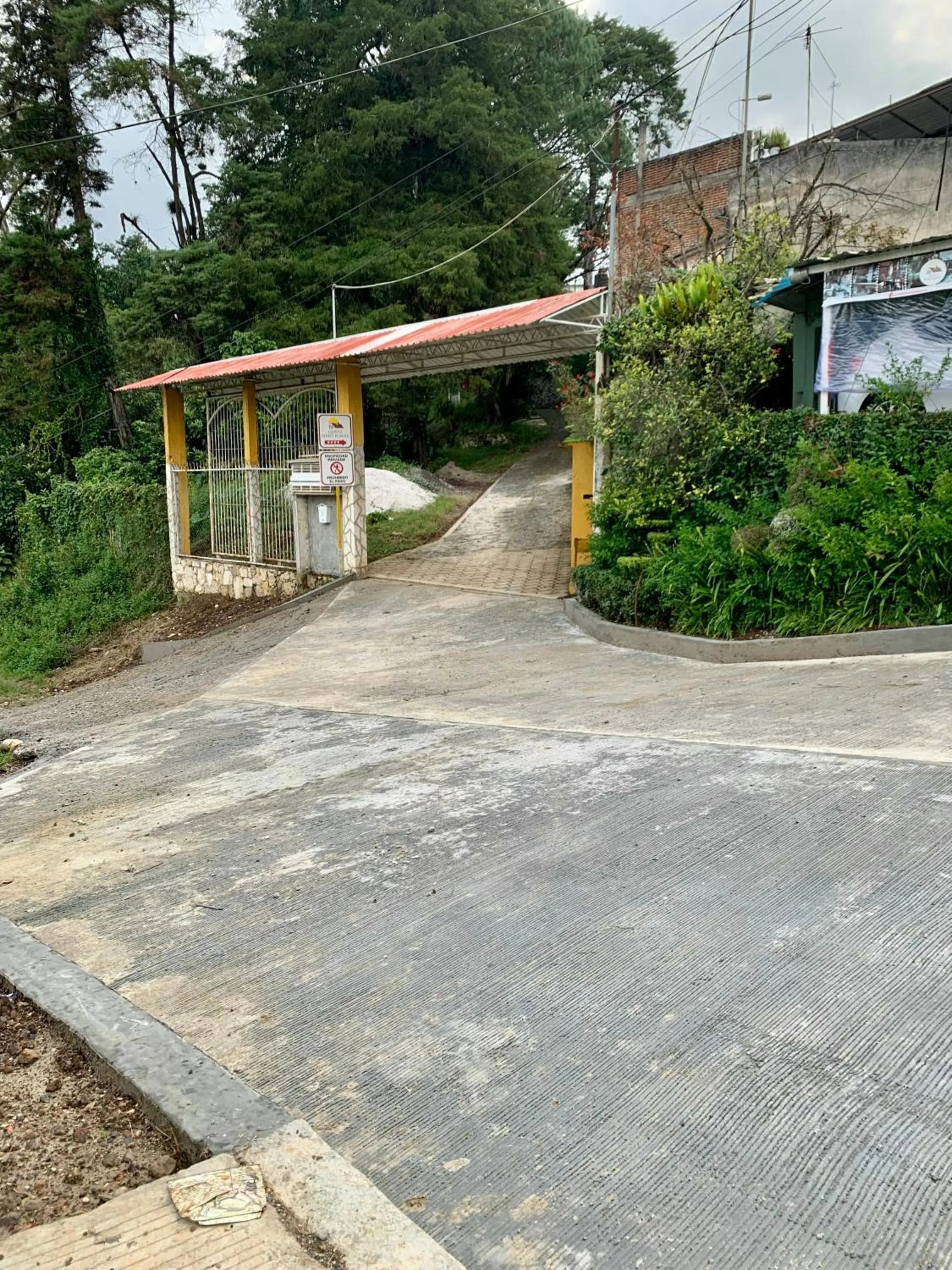 Lobby or reception in Quinta Maria Bonita Hotel Boutique
