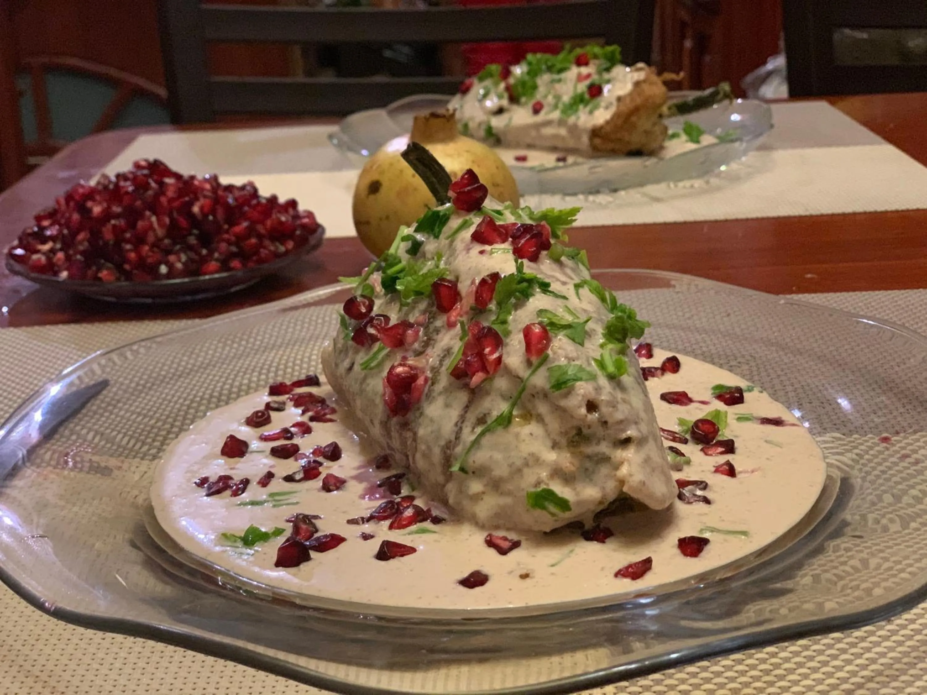 Restaurant/places to eat in Quinta Maria Bonita Hotel Boutique