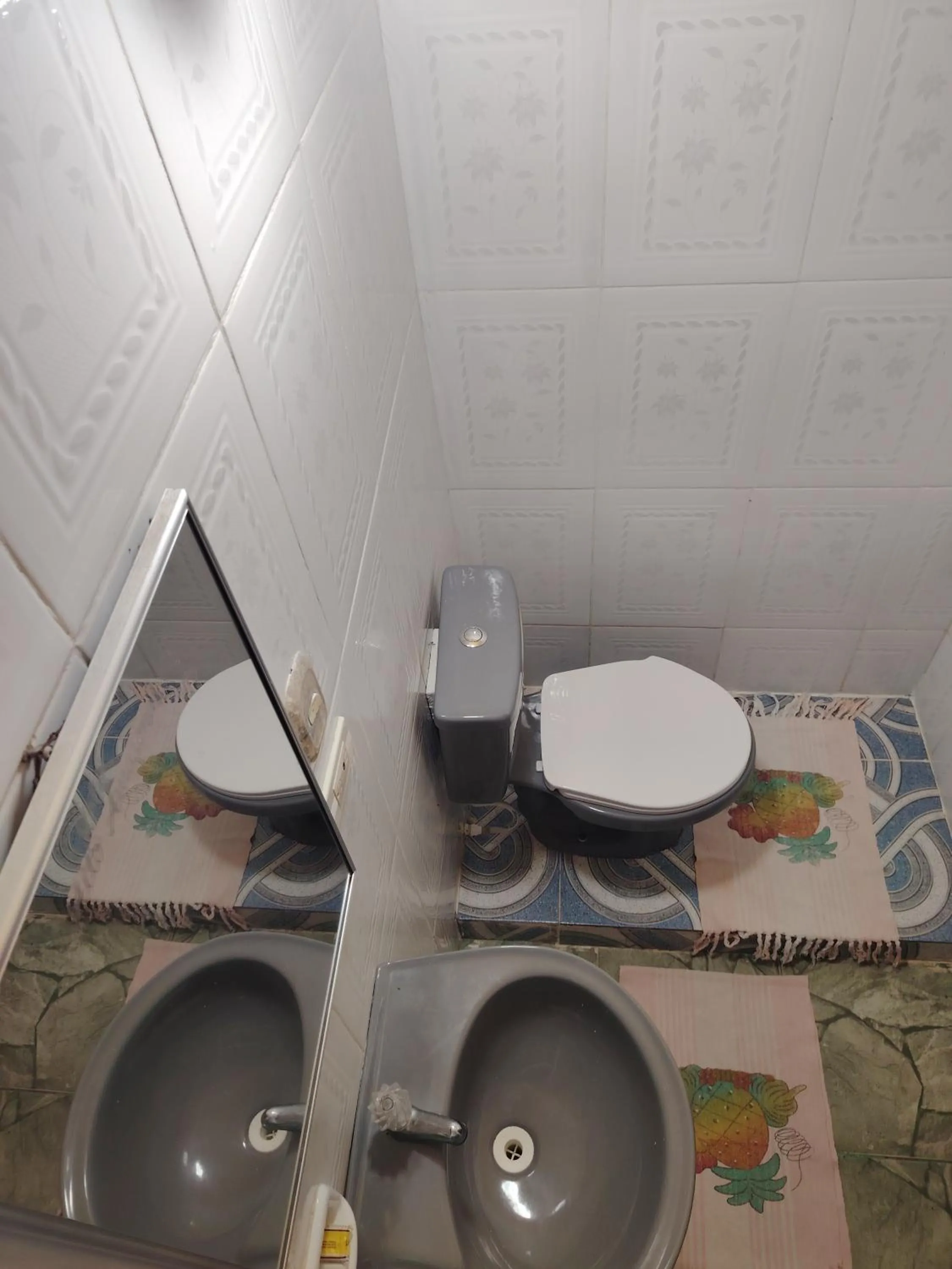 Hotel Alto Amazonas