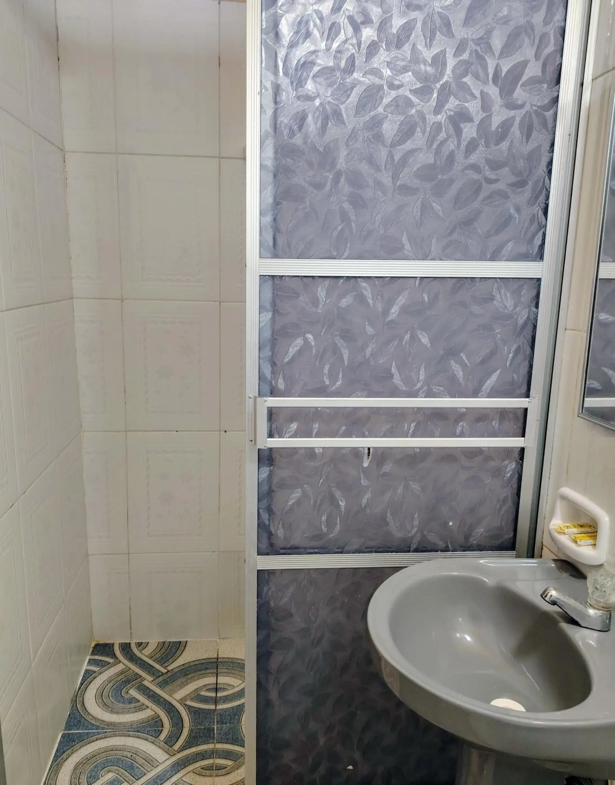 Family Double Room in Hotel Alto Amazonas Family Double Room in Hotel Alto Amazonas