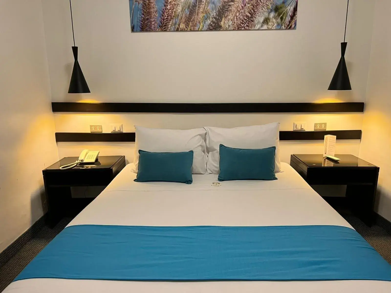 Single Room in SACHA Centric Single Room in SACHA Centric