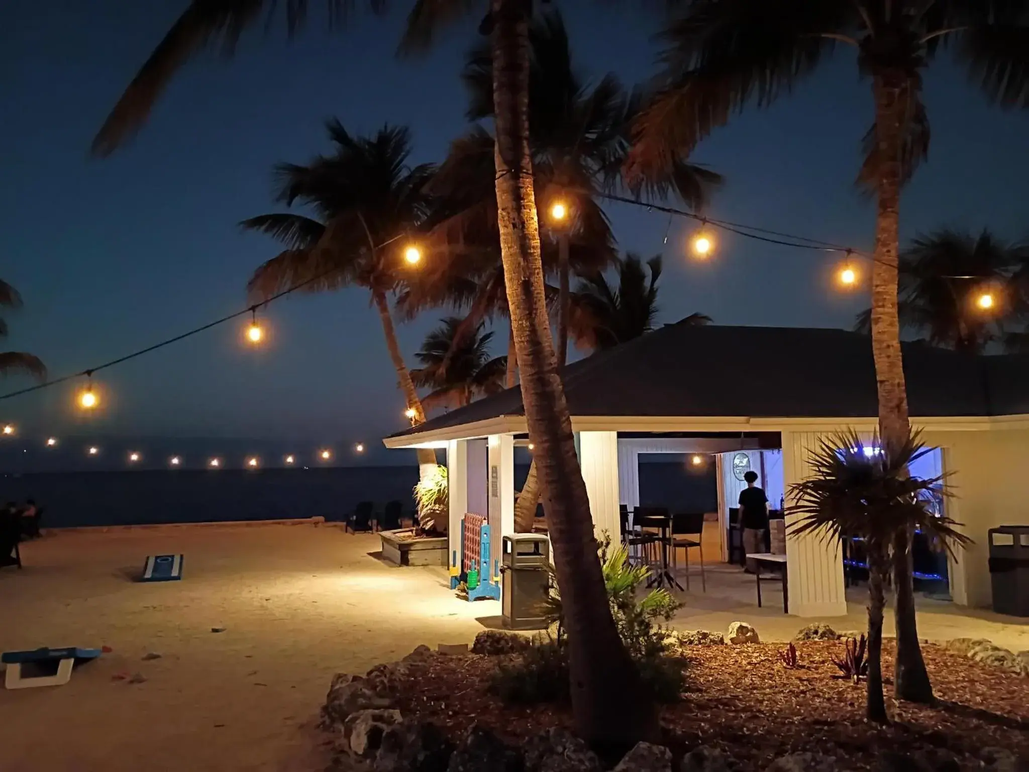 Lounge or bar in Banana Bay Resort & Marina Lounge or bar in Banana Bay Resort & Marina