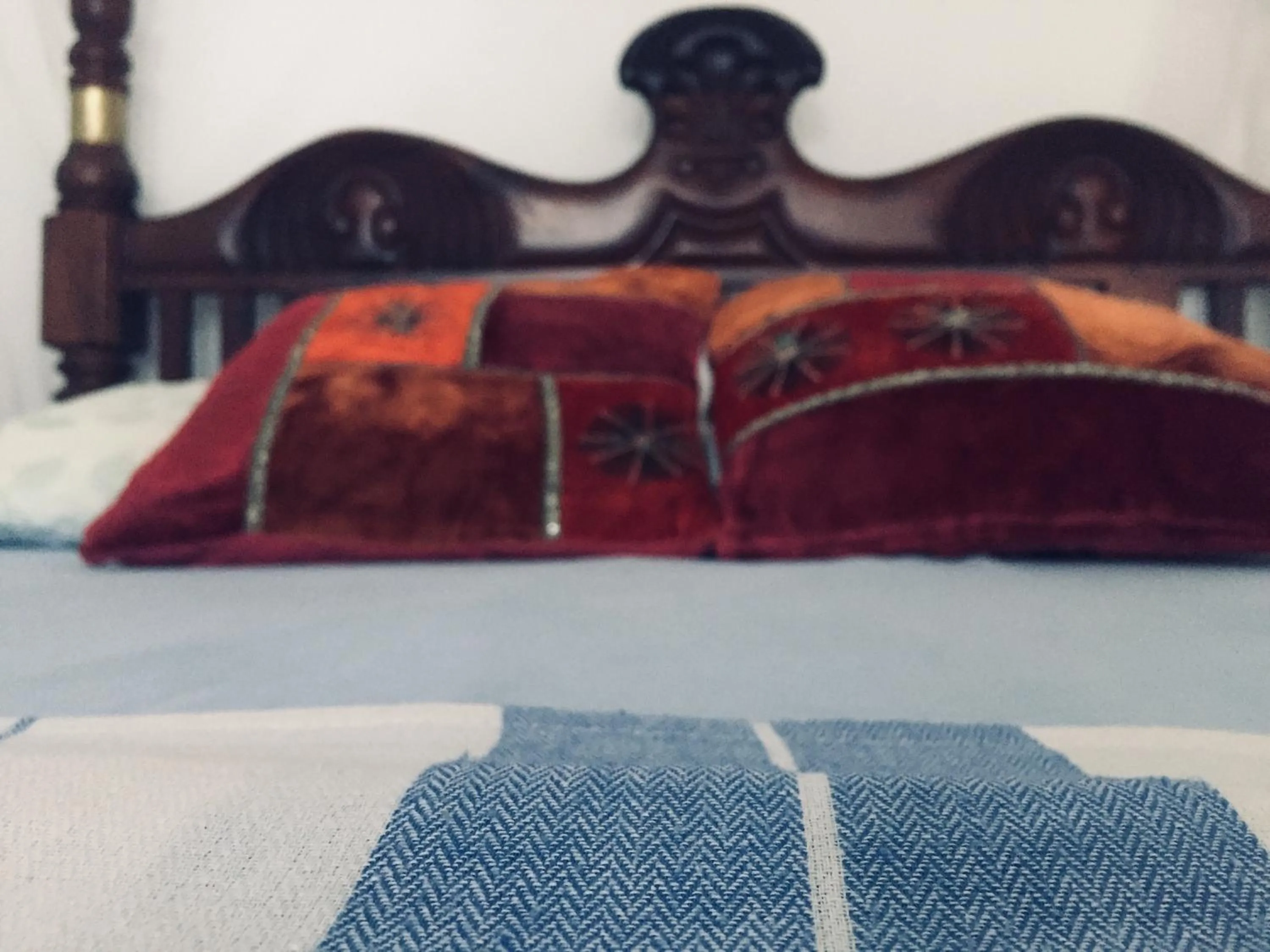 Bed in Hill cottage B&B