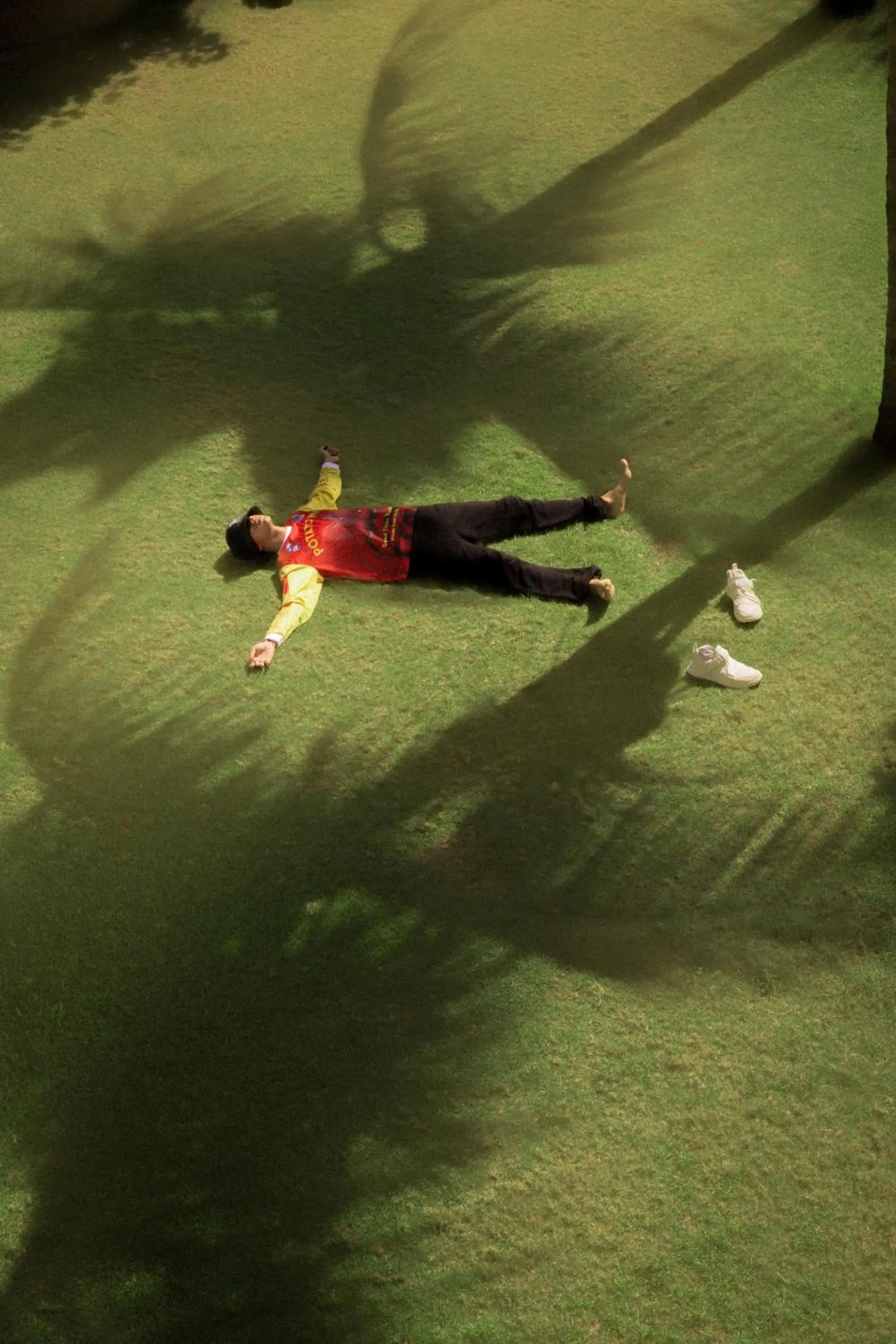 On-site shops in Potato Head Suites & Studios