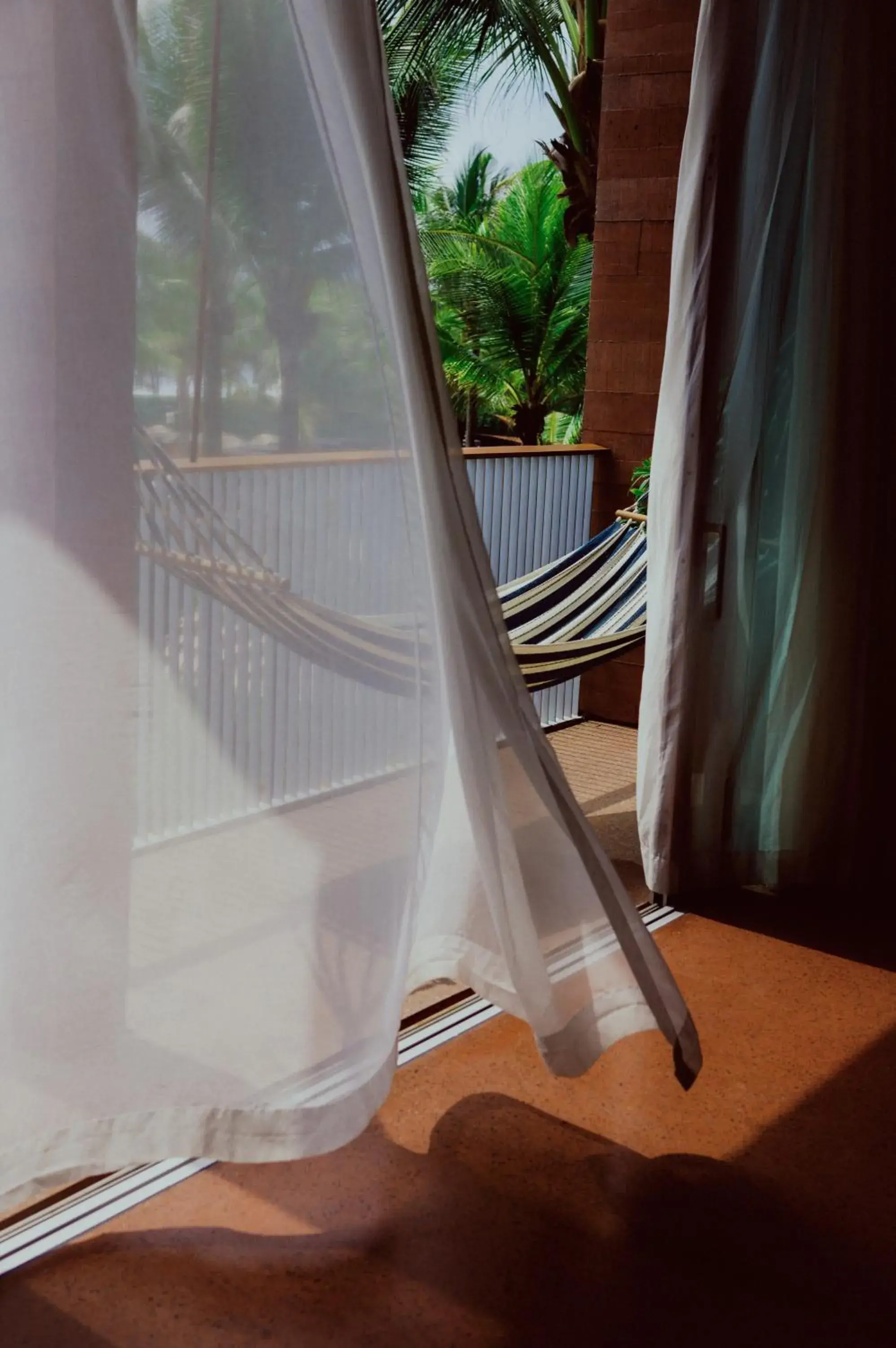 View (from property/room) in Desa Potato Head Bali View (from property/room) in Desa Potato Head Bali