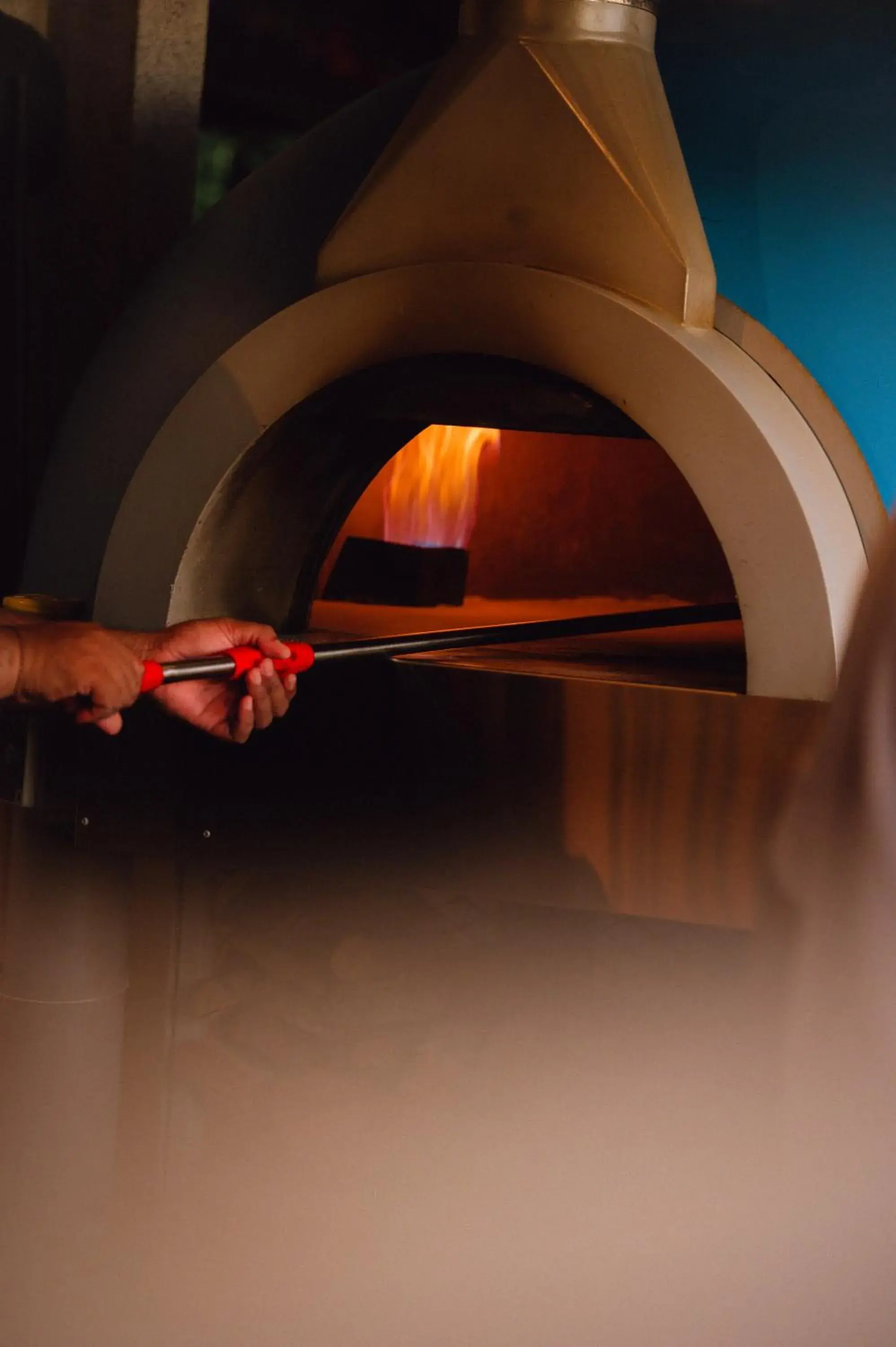 Restaurant/places to eat in Desa Potato Head Bali Restaurant/places to eat in Desa Potato Head Bali