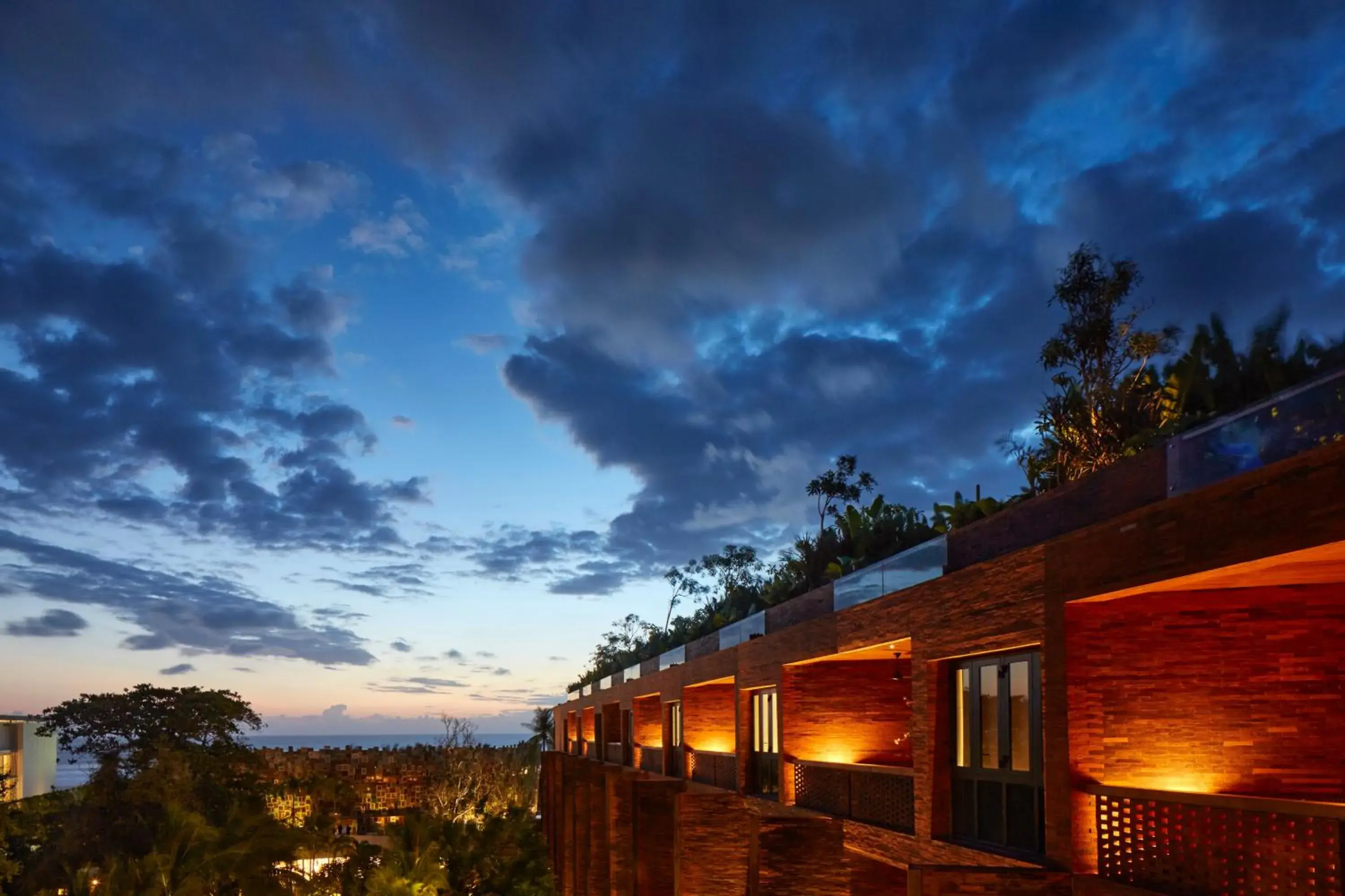 View (from property/room) in Desa Potato Head Bali View (from property/room) in Desa Potato Head Bali