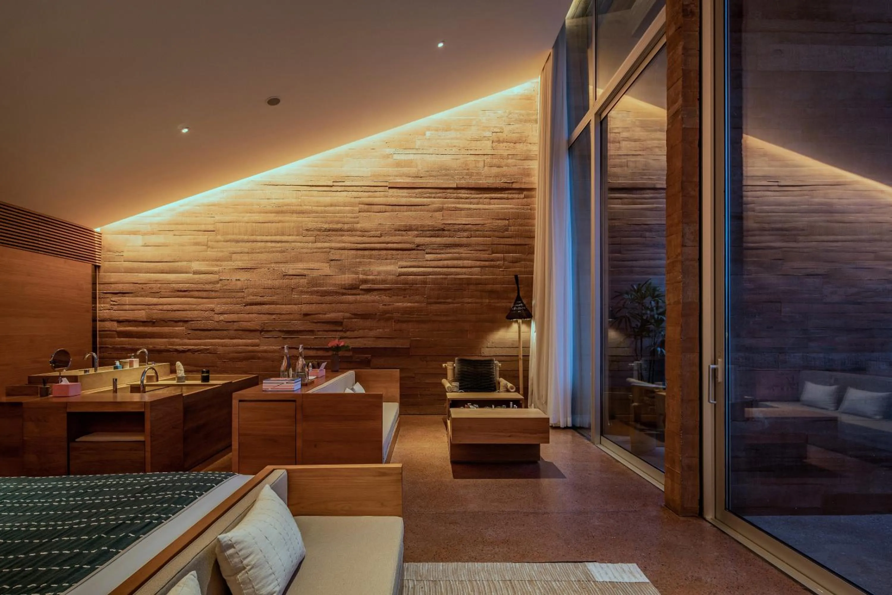 View (from property/room) in Desa Potato Head Bali