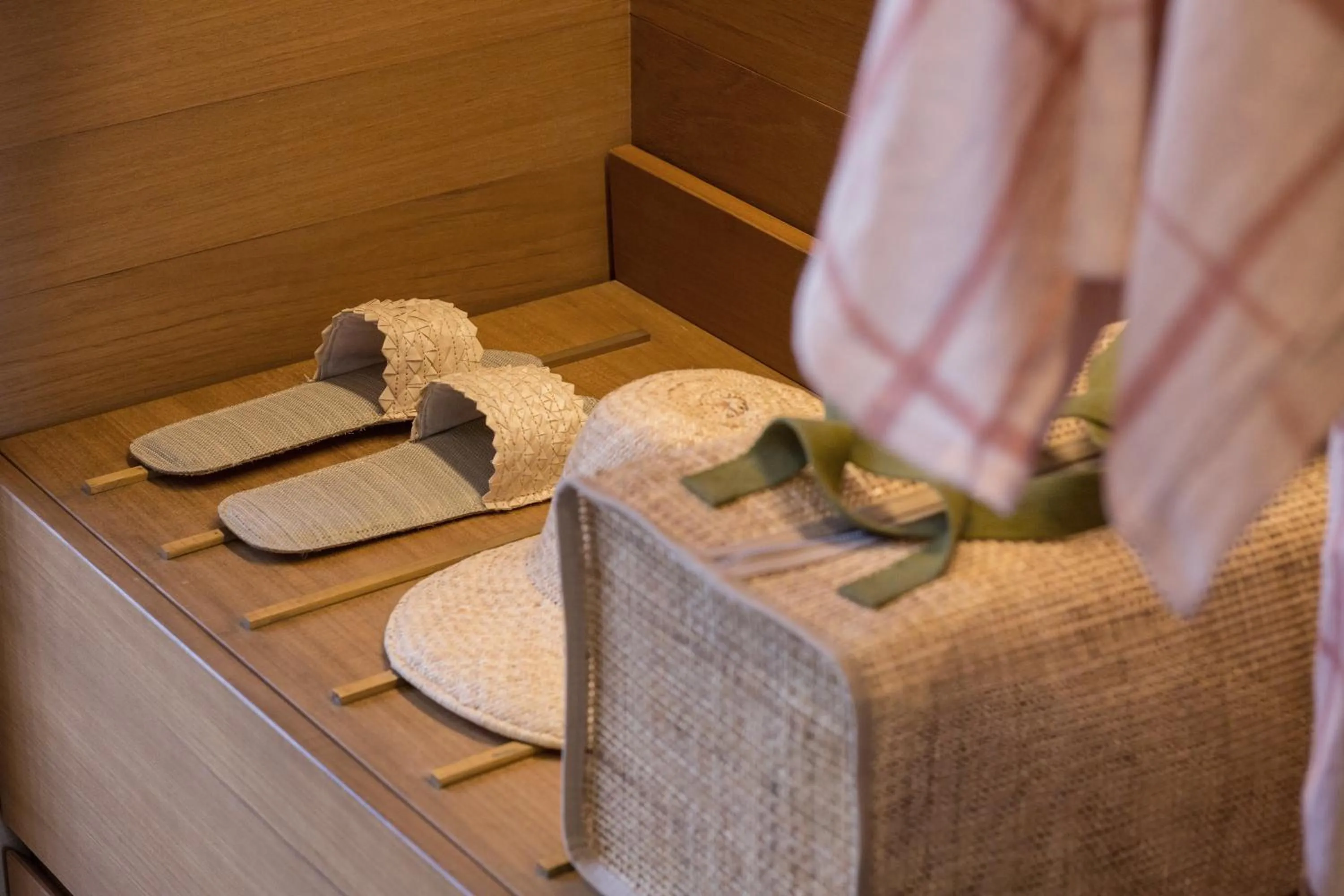 Toilet in Potato Head Suites & Studios