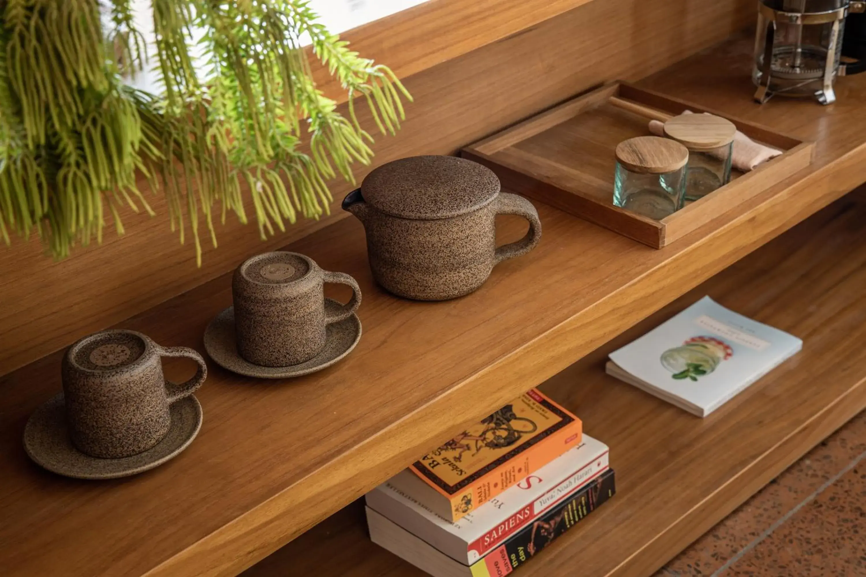 Bedroom in Desa Potato Head Bali Bedroom in Desa Potato Head Bali