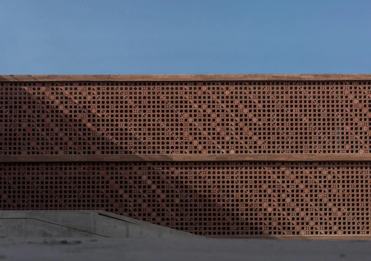 Property building in Potato Head Suites & Studios