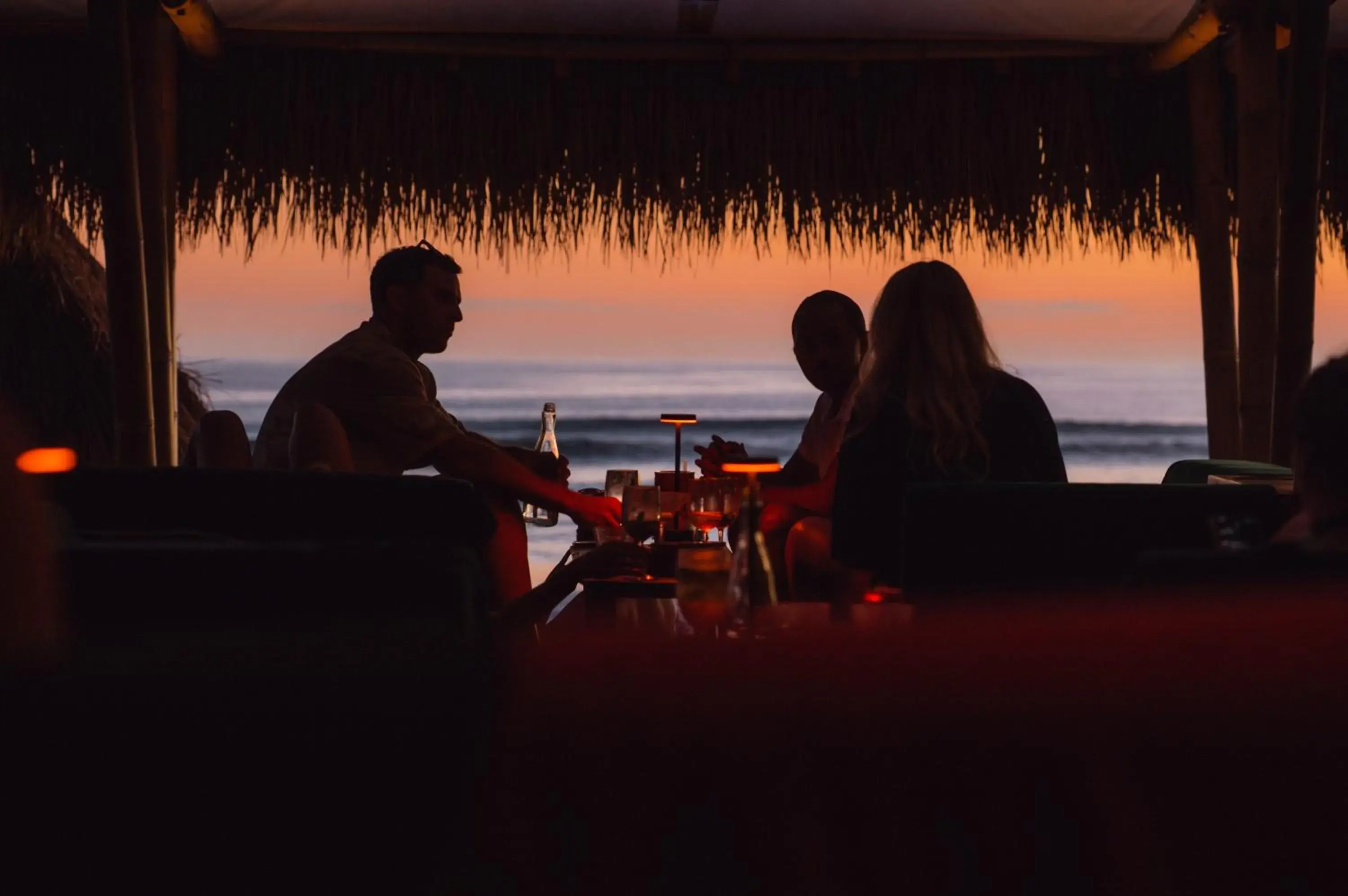 Restaurant/places to eat in Desa Potato Head Bali Restaurant/places to eat in Desa Potato Head Bali