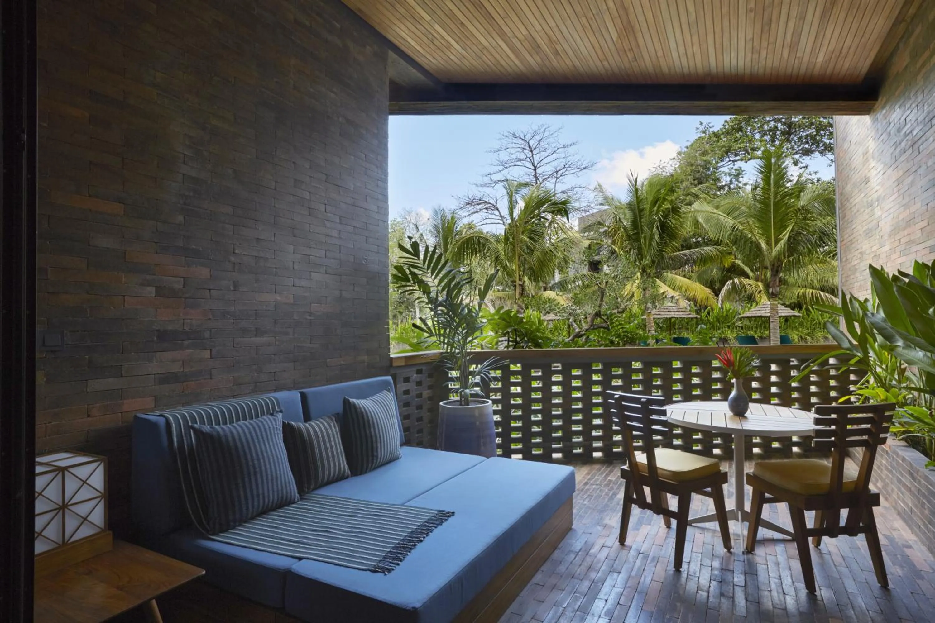 View (from property/room) in Desa Potato Head Bali