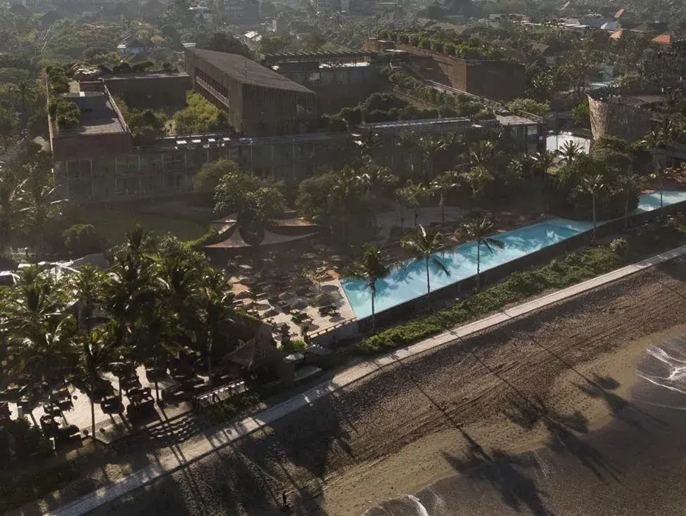 Potato Head Suites & Studios Potato Head Suites & Studios