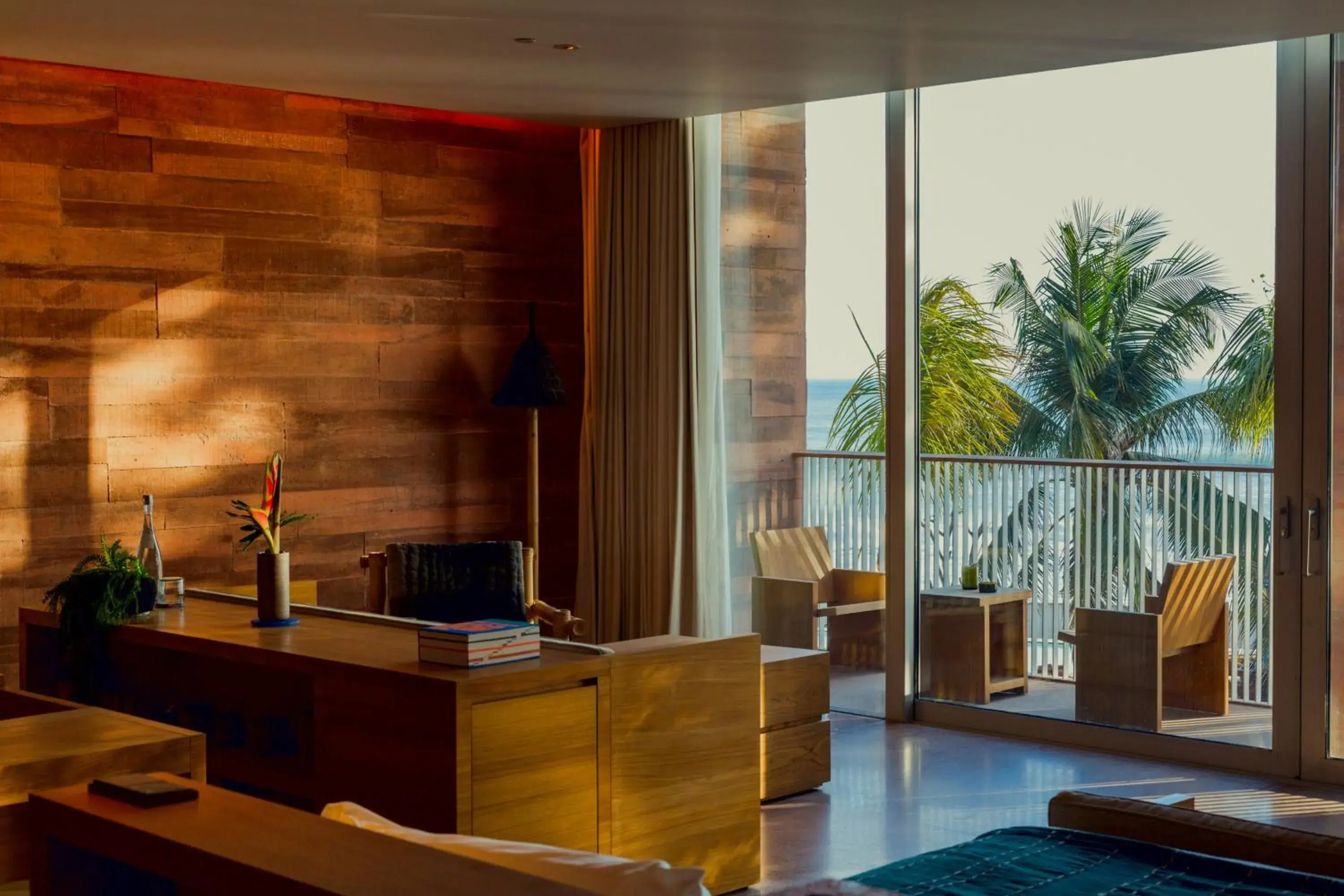 View (from property/room) in Desa Potato Head Bali View (from property/room) in Desa Potato Head Bali