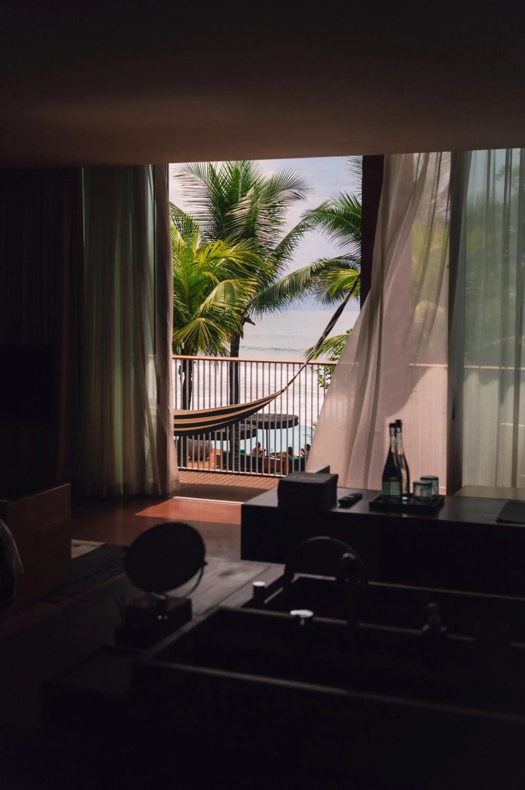 View (from property/room) in Desa Potato Head Bali View (from property/room) in Desa Potato Head Bali