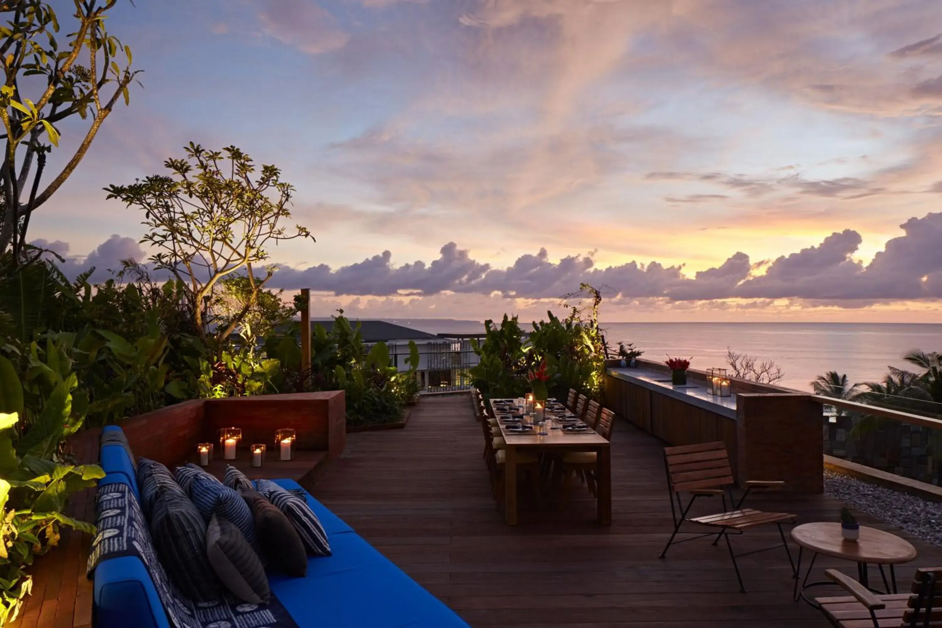 View (from property/room) in Desa Potato Head Bali View (from property/room) in Desa Potato Head Bali